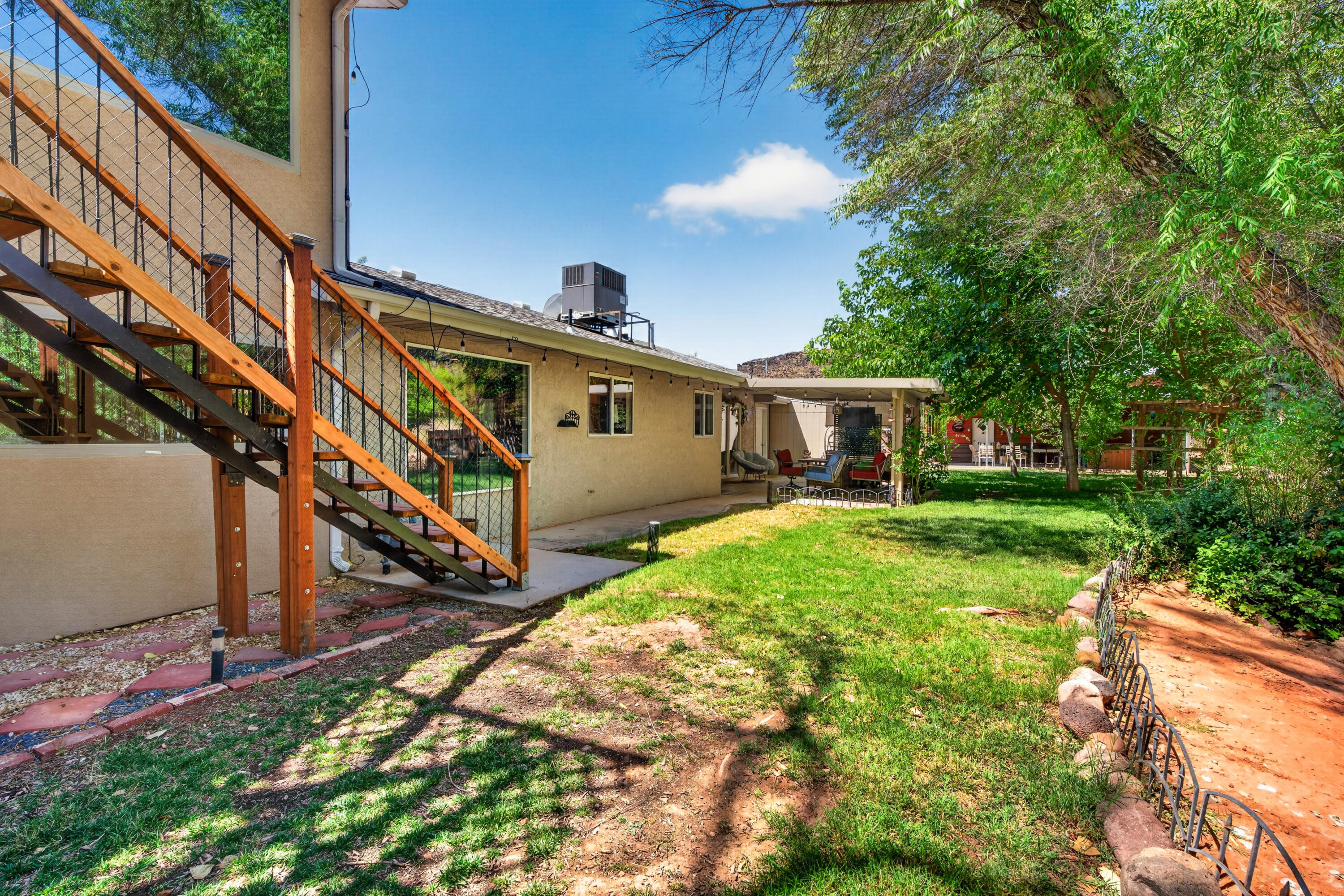 MIDDLETON TOWN - Residential