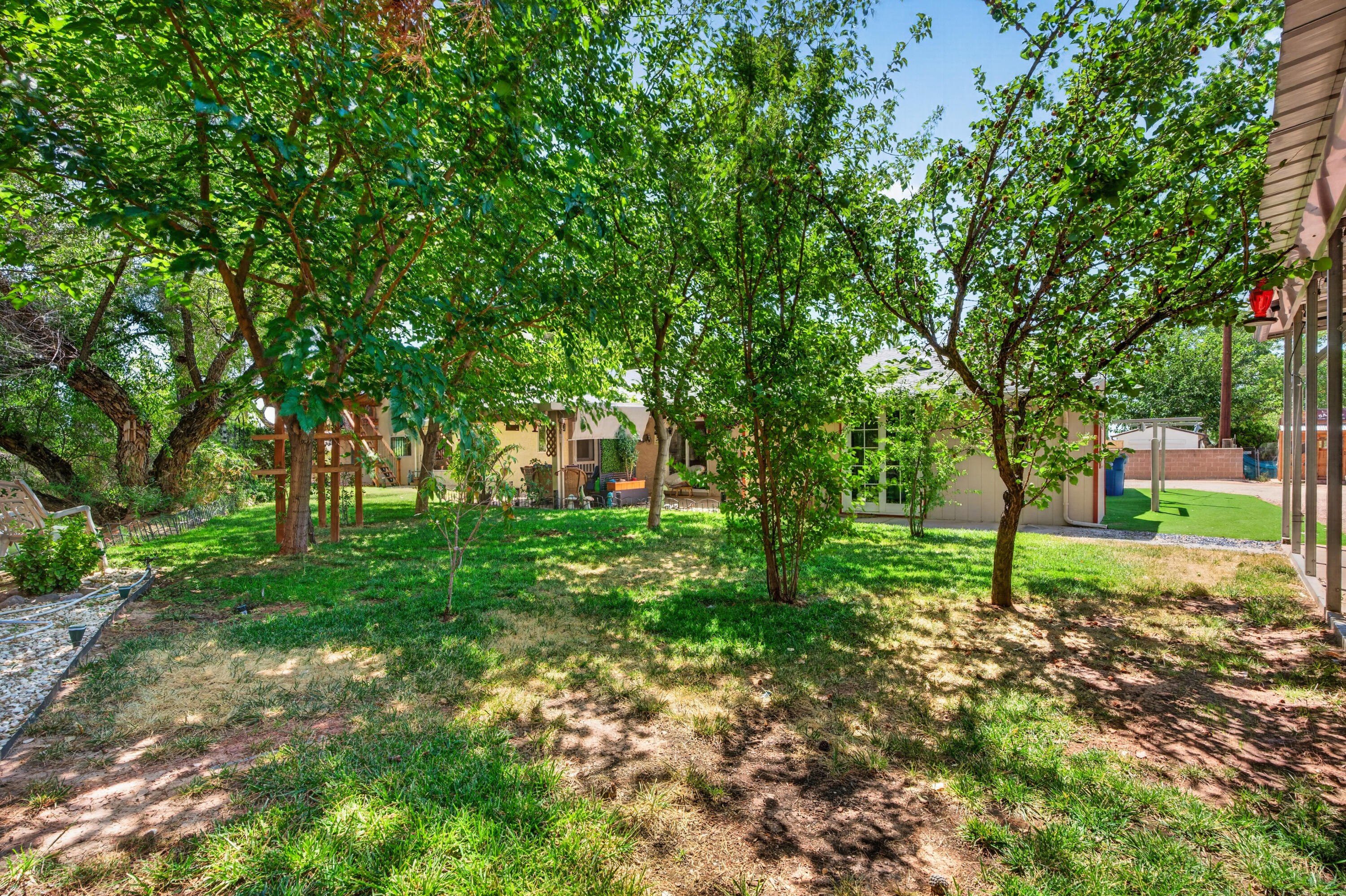 MIDDLETON TOWN - Residential