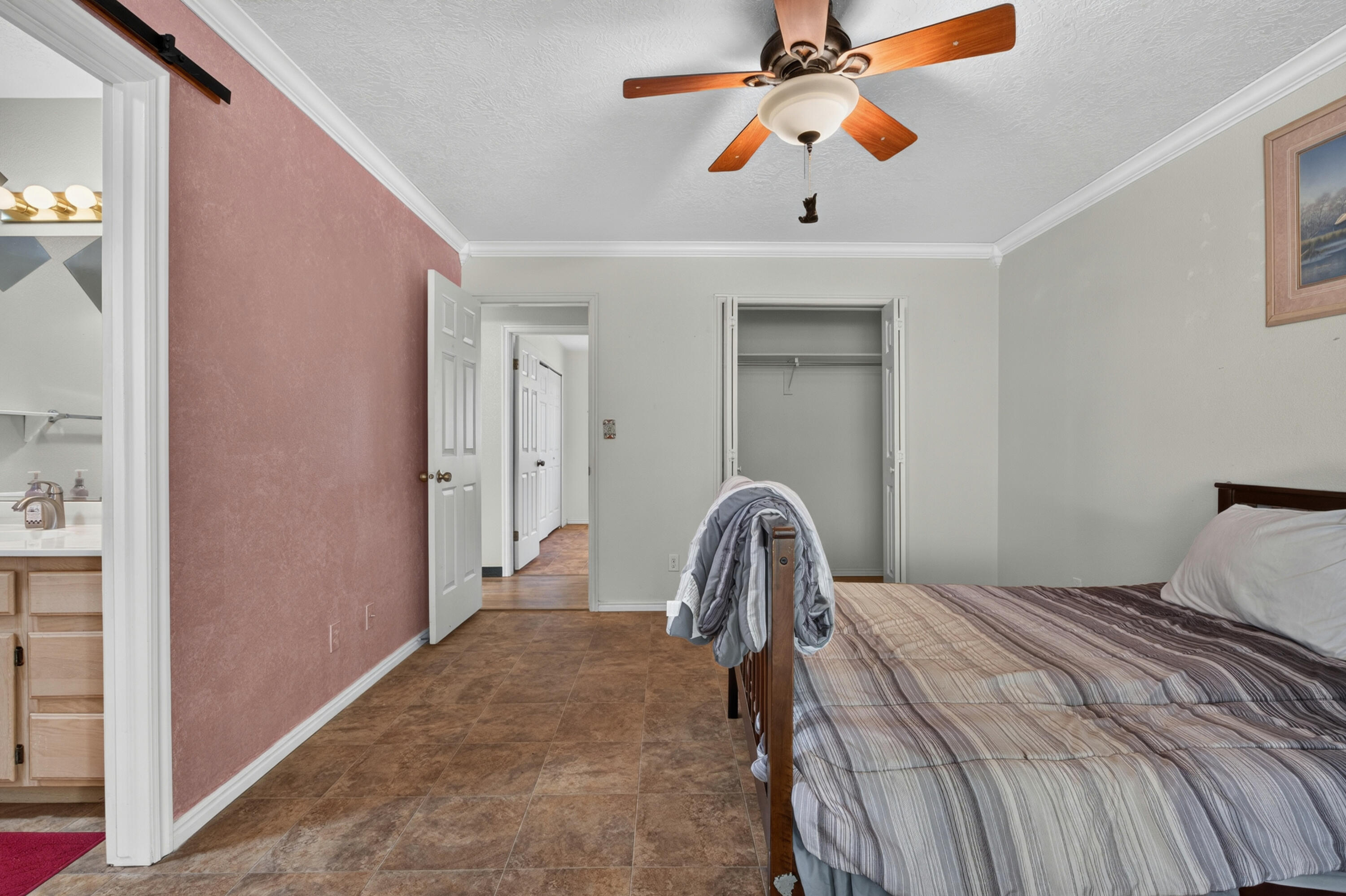 MIDDLETON TOWN - Residential