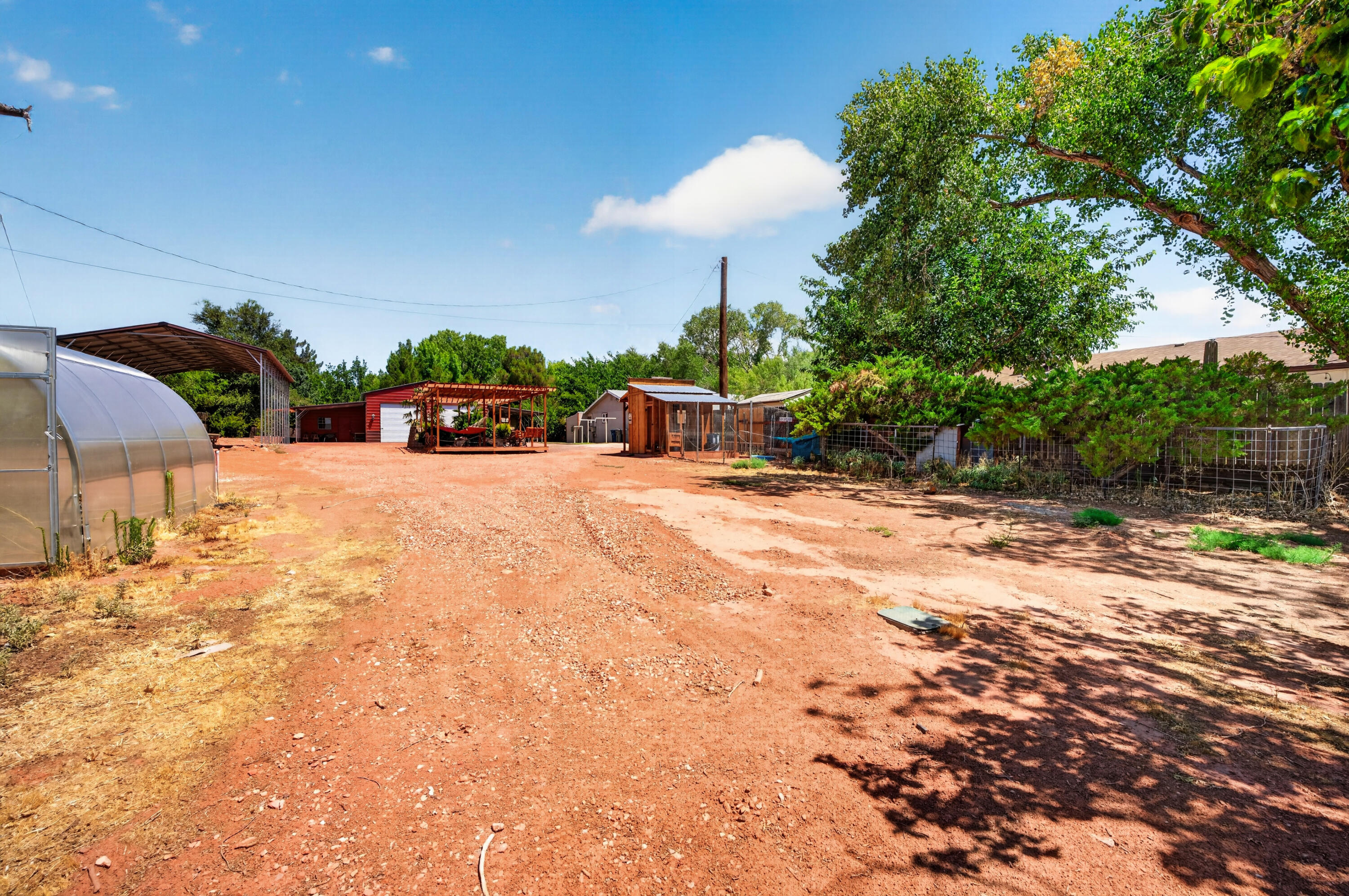 MIDDLETON TOWN - Residential
