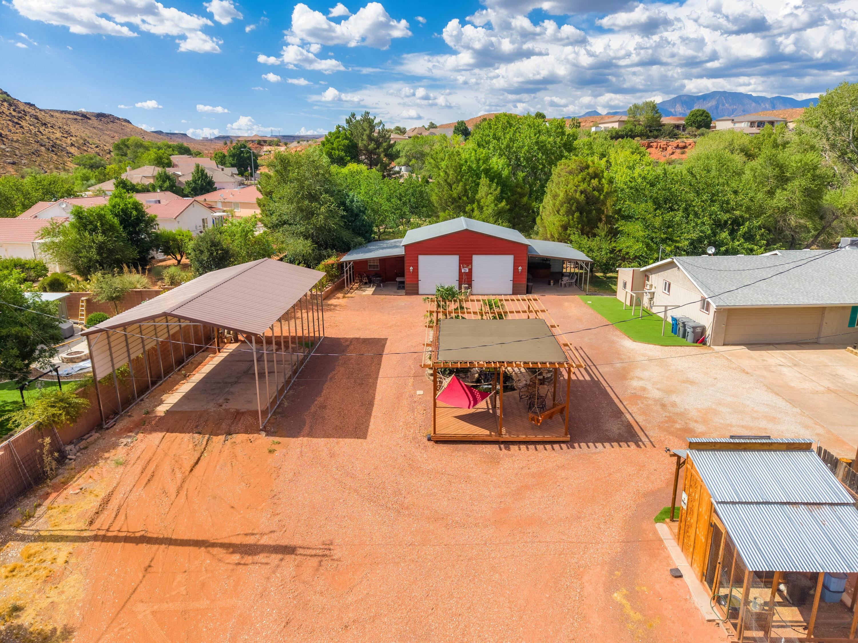 MIDDLETON TOWN - Residential