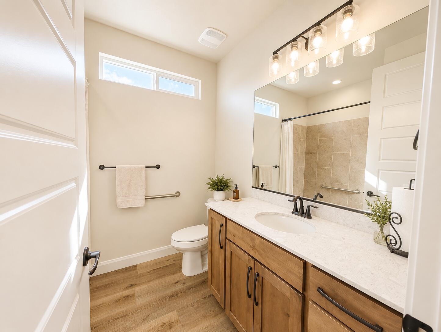 COTTONWOOD HOLLOW - Residential