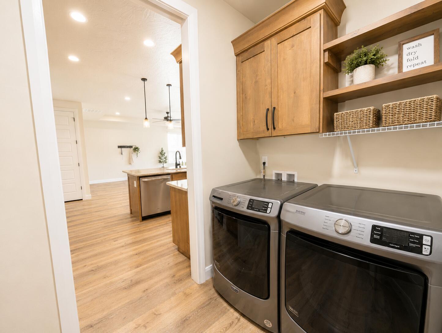 COTTONWOOD HOLLOW - Residential