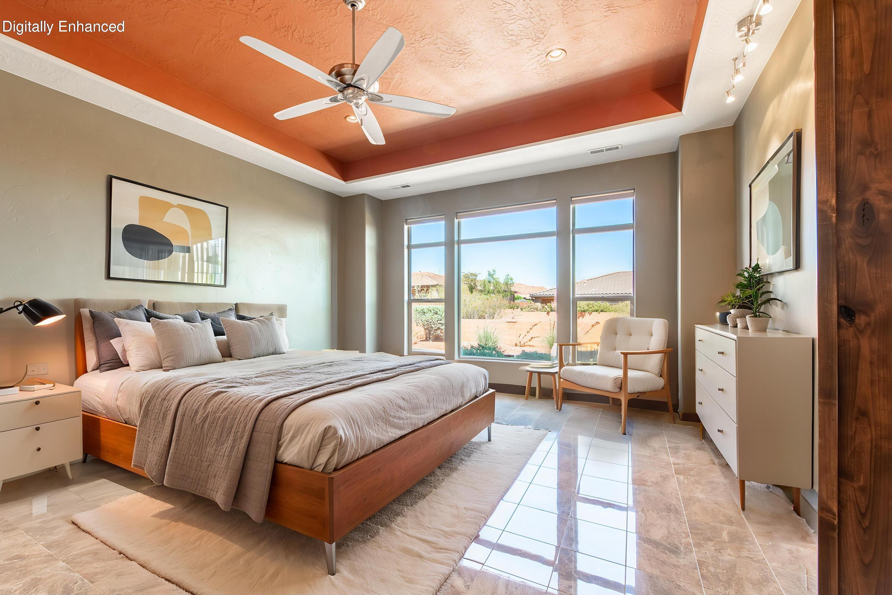 RED MOUNTAIN ESTATES - Residential