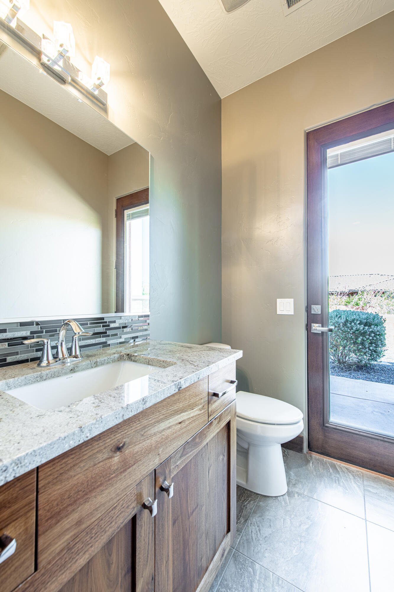 RED MOUNTAIN ESTATES - Residential
