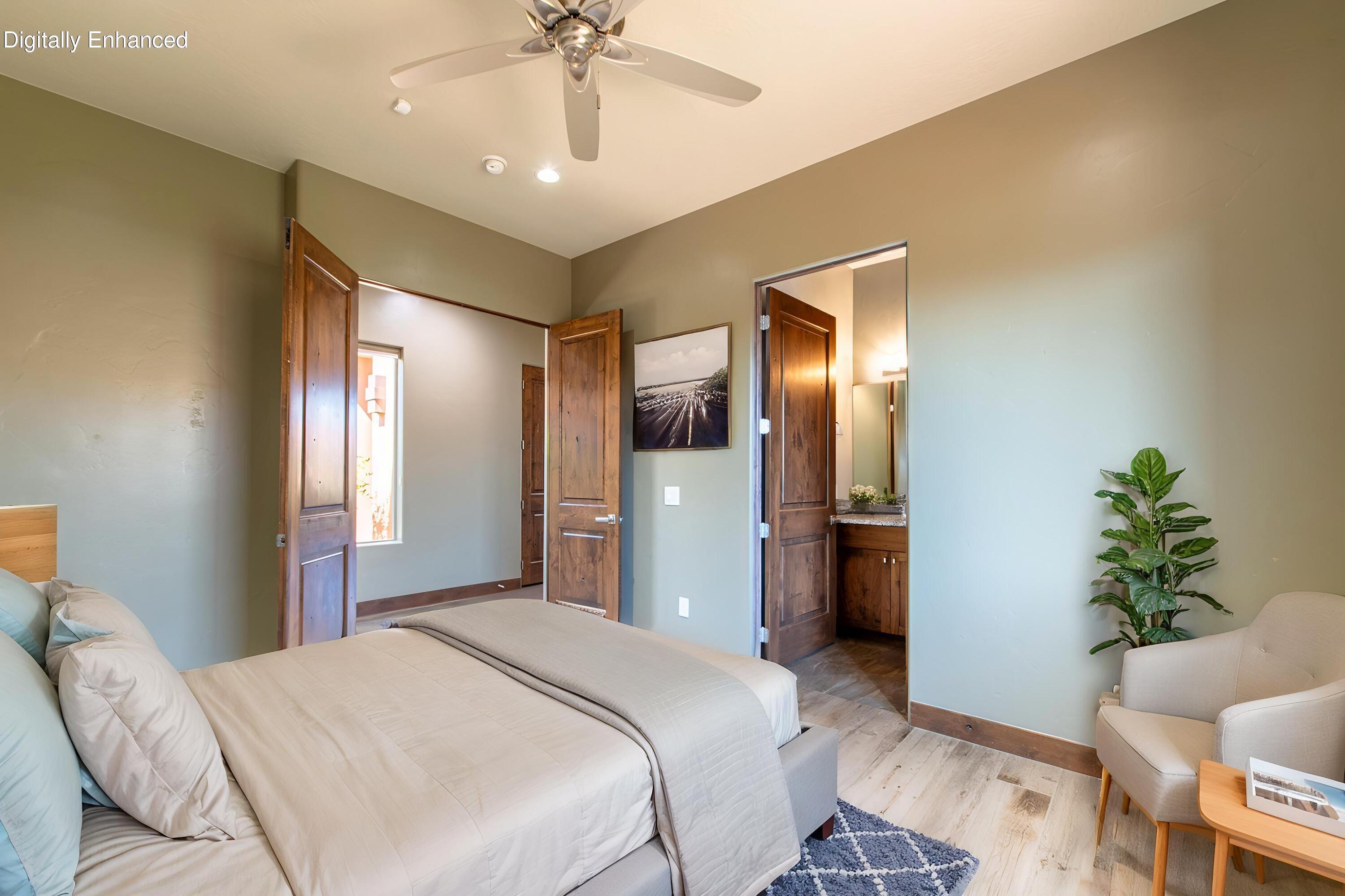 RED MOUNTAIN ESTATES - Residential