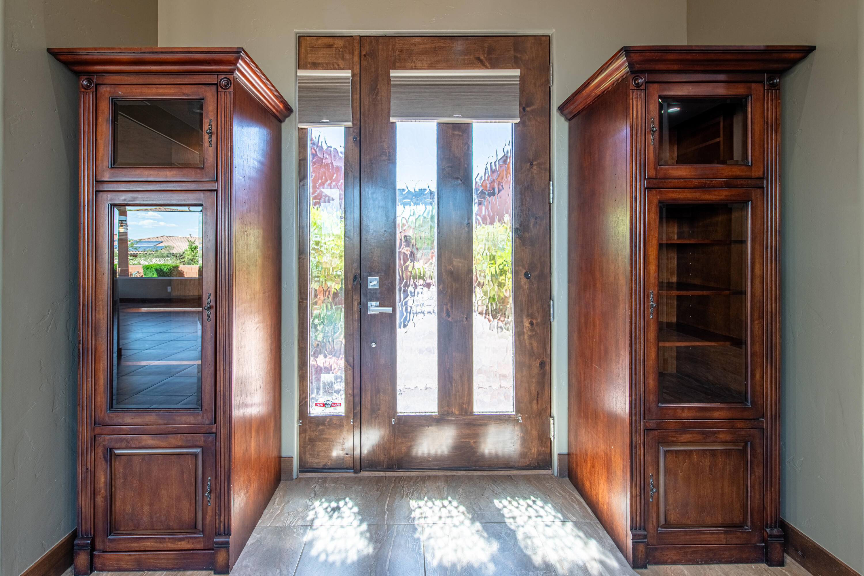 RED MOUNTAIN ESTATES - Residential