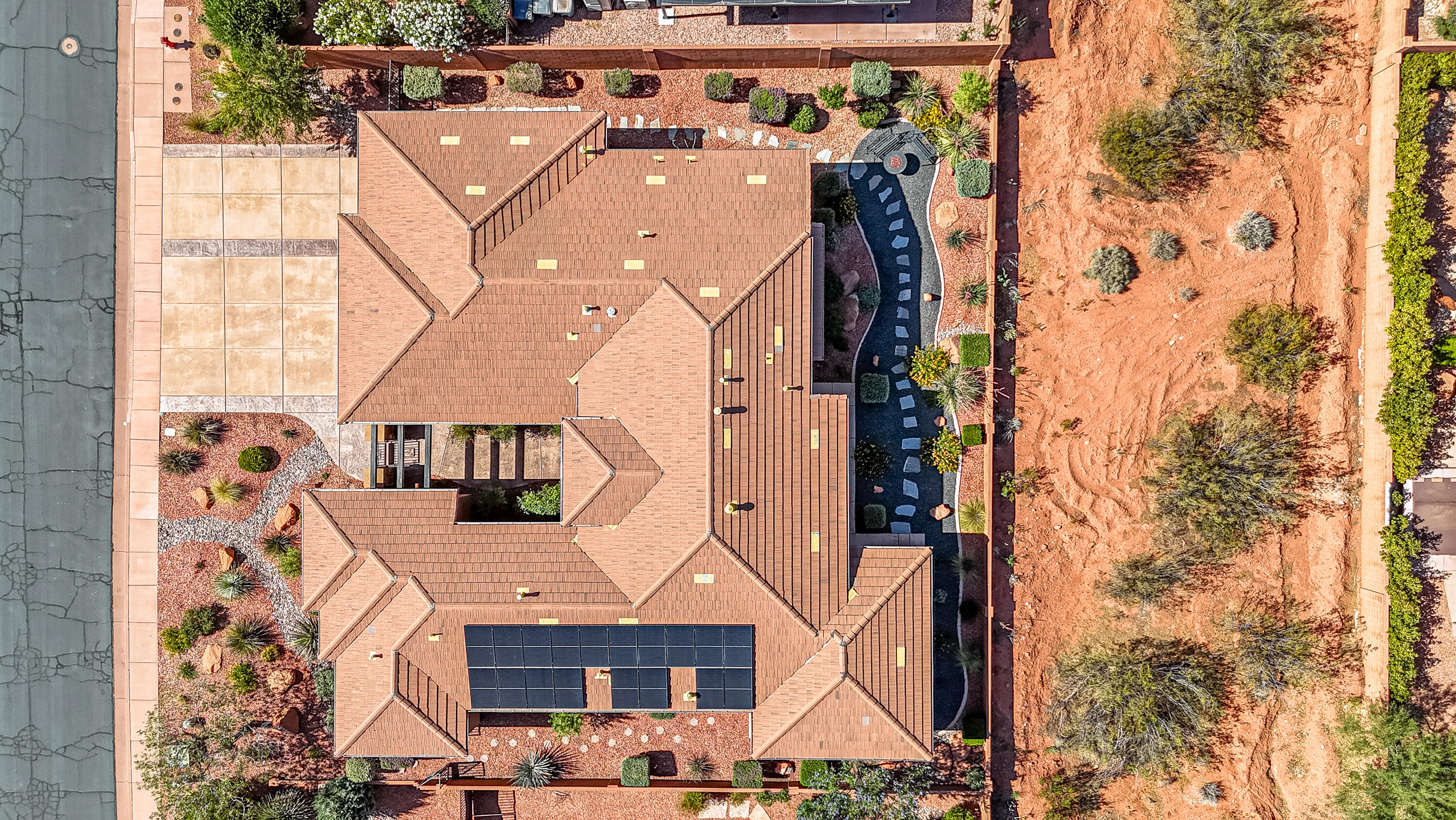 RED MOUNTAIN ESTATES - Residential