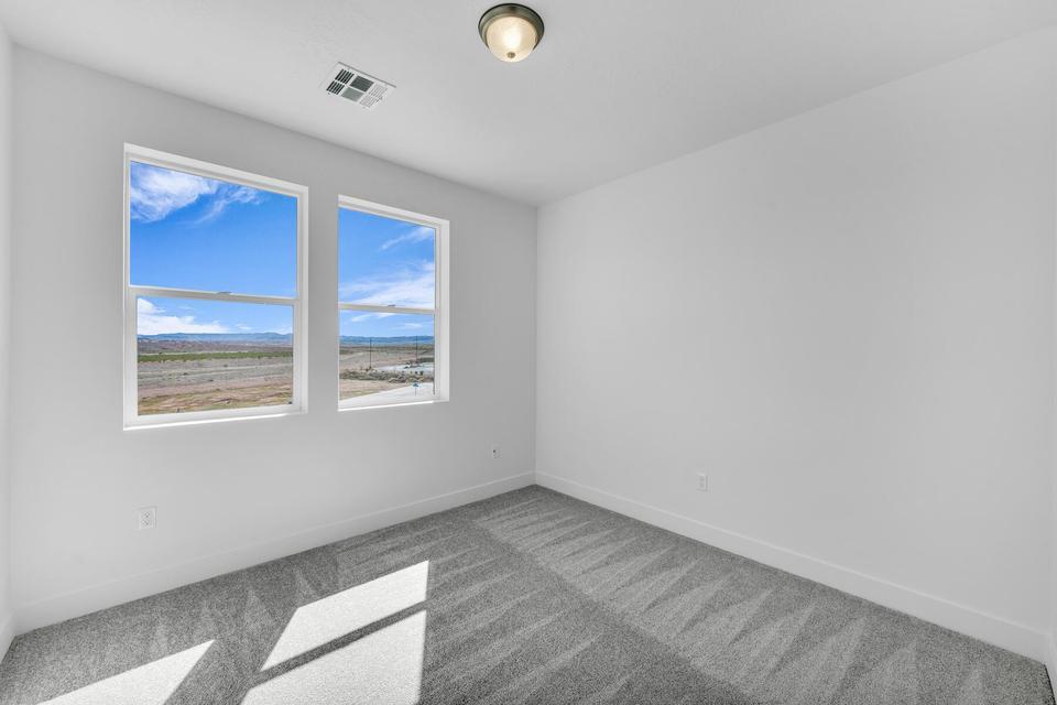 DESERT COLOR AUBURN HILLS - Residential