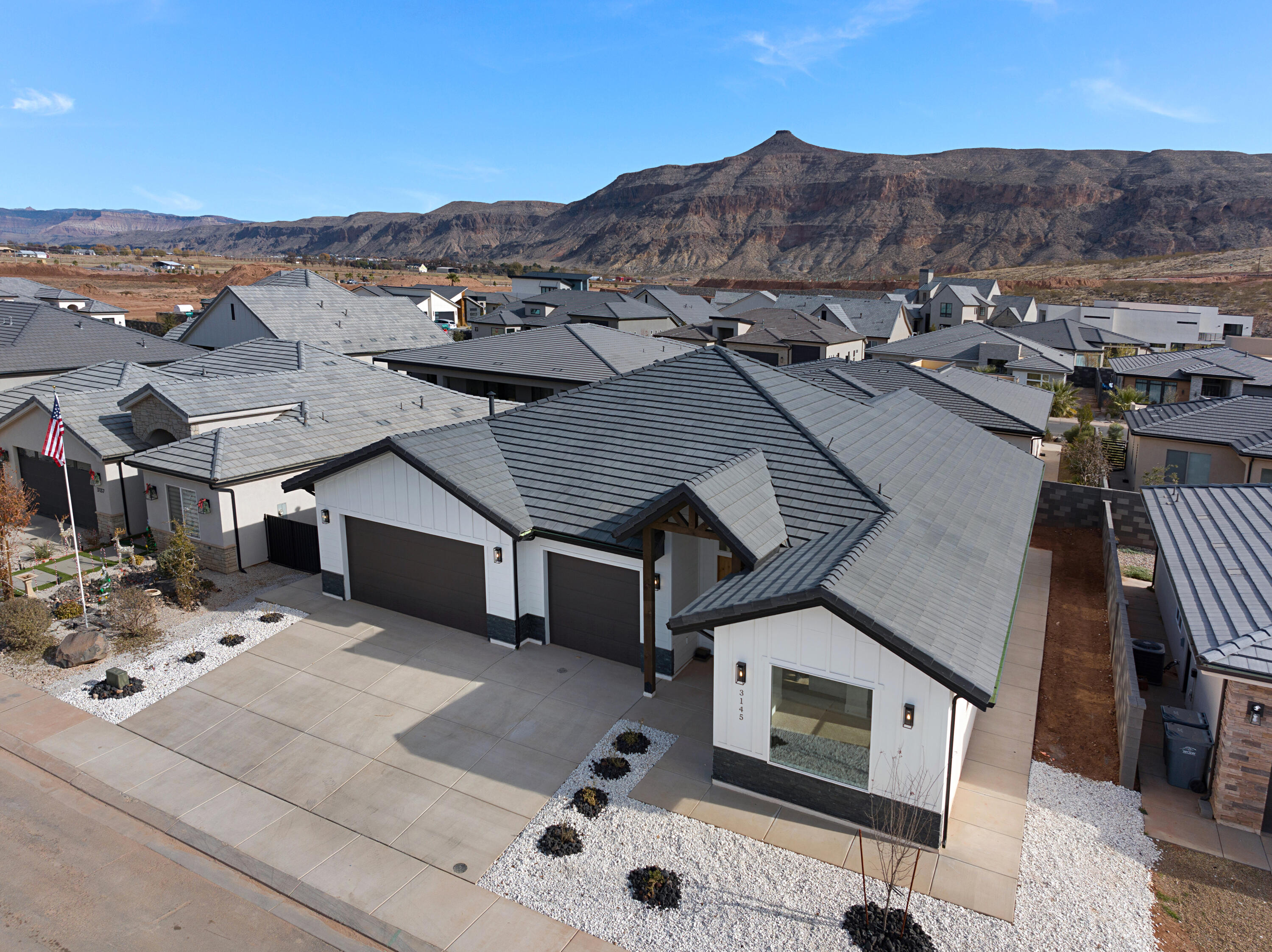 NORTH SLOPE AT COPPER ROCK - Residential