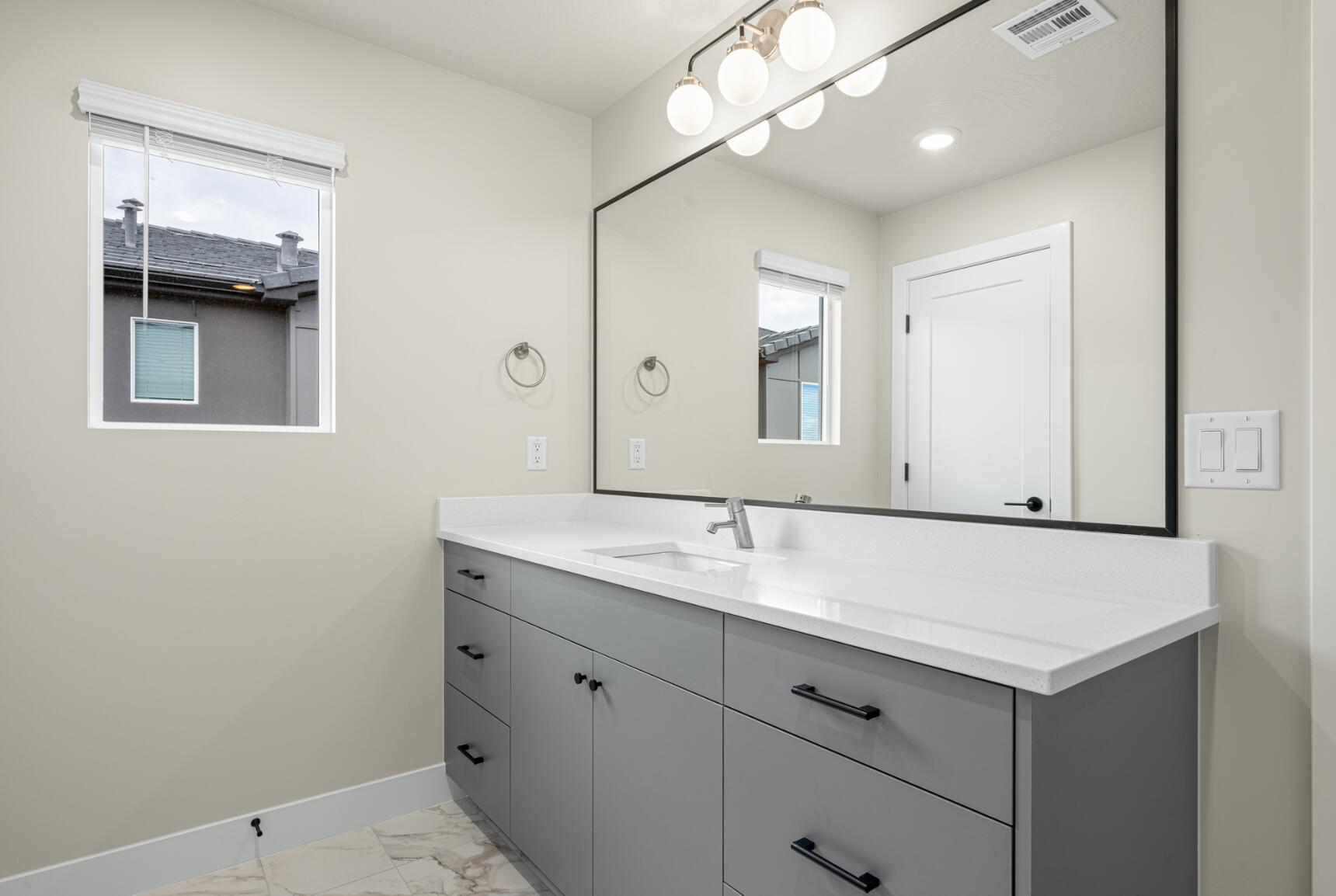 RISE AT CORAL CANYON - Residential
