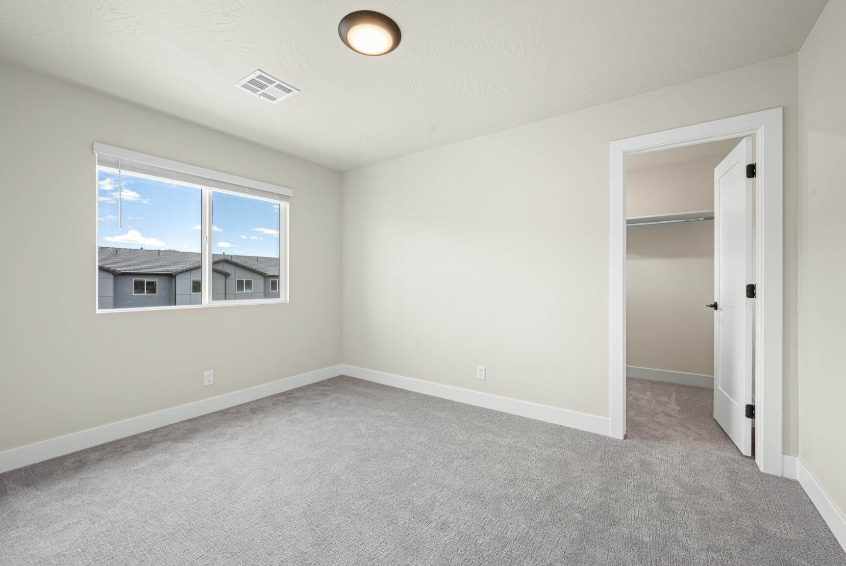 RISE AT CORAL CANYON - Residential