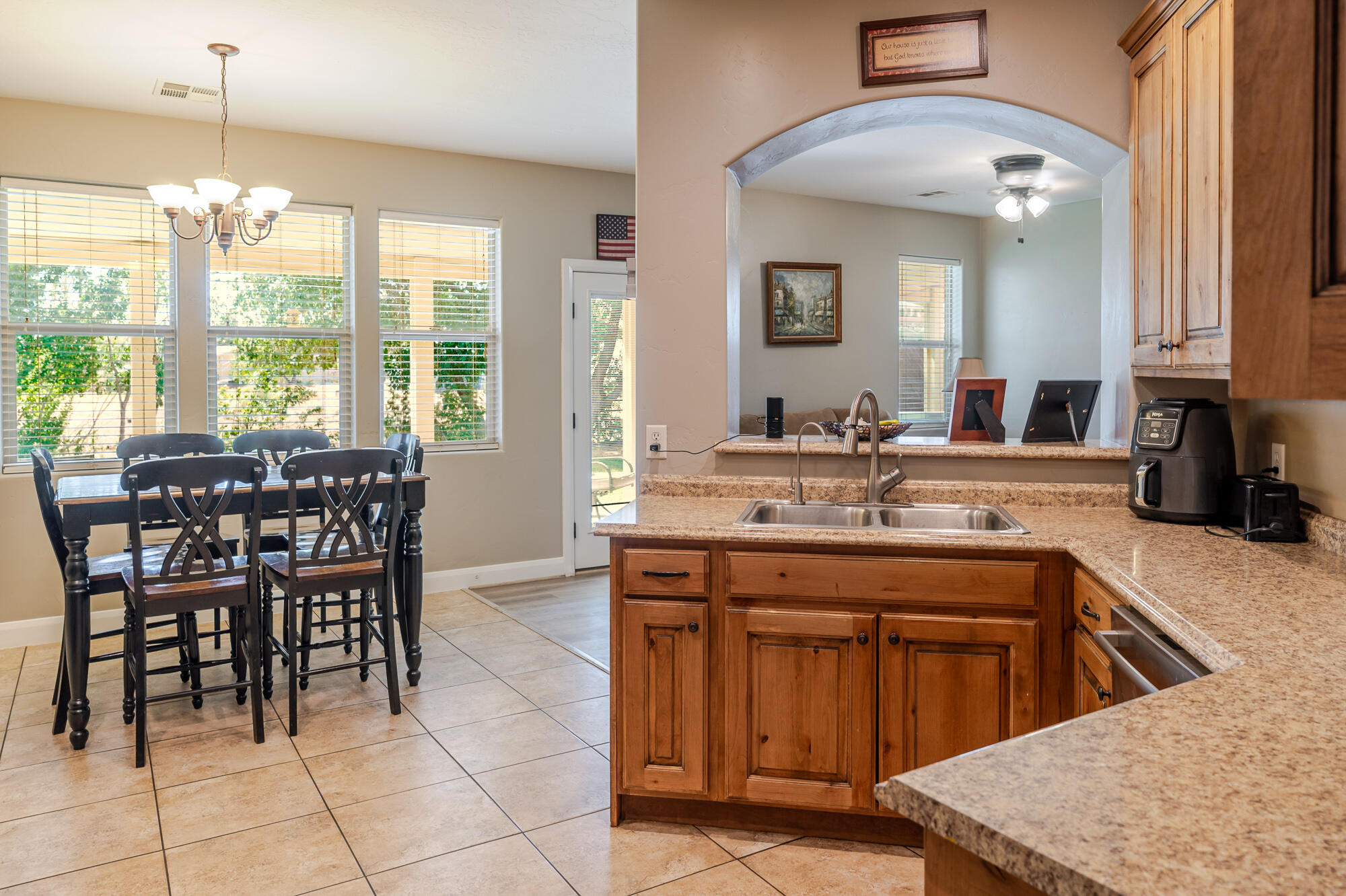 FOX HOLLOW - Residential