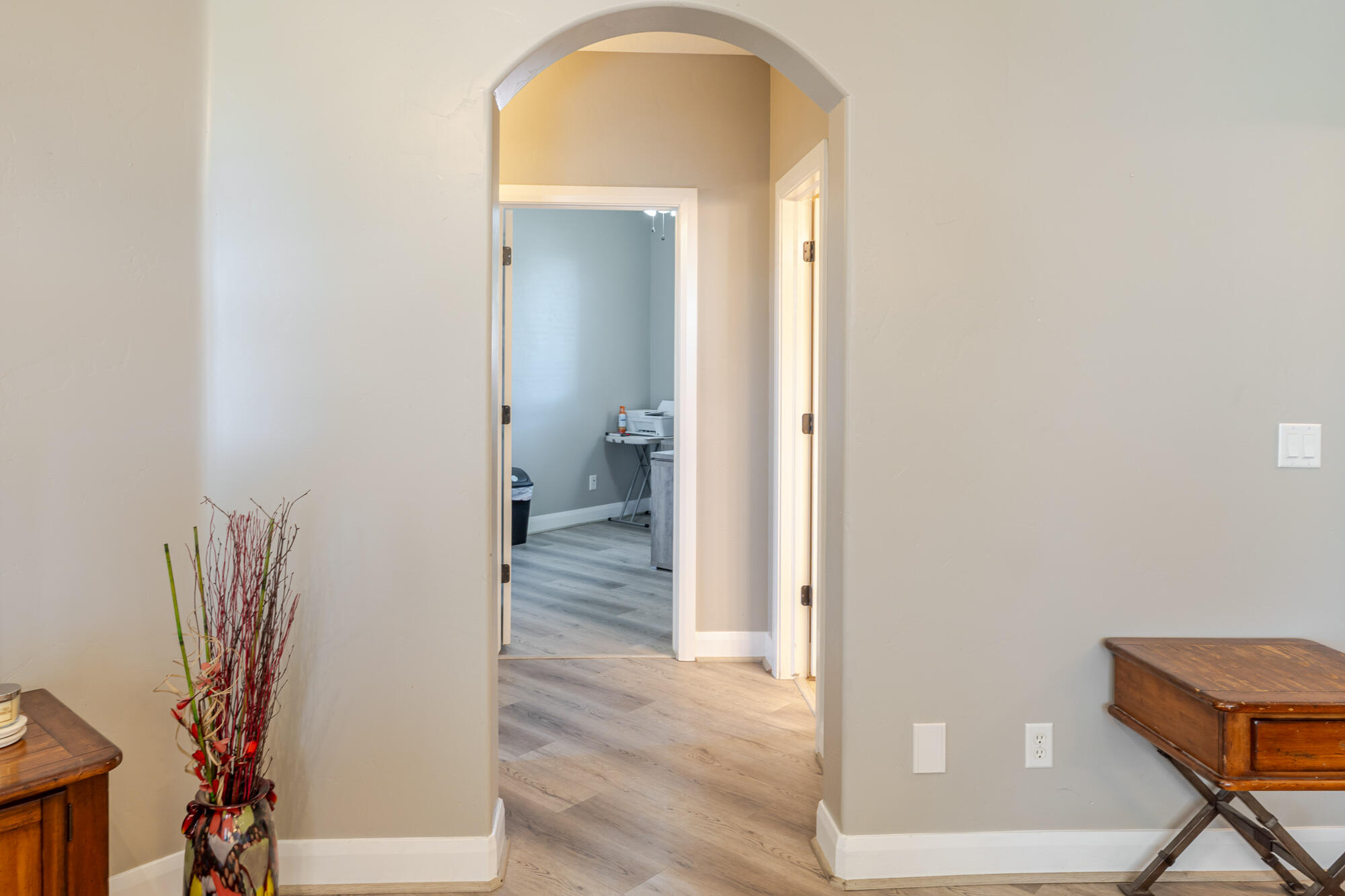 FOX HOLLOW - Residential