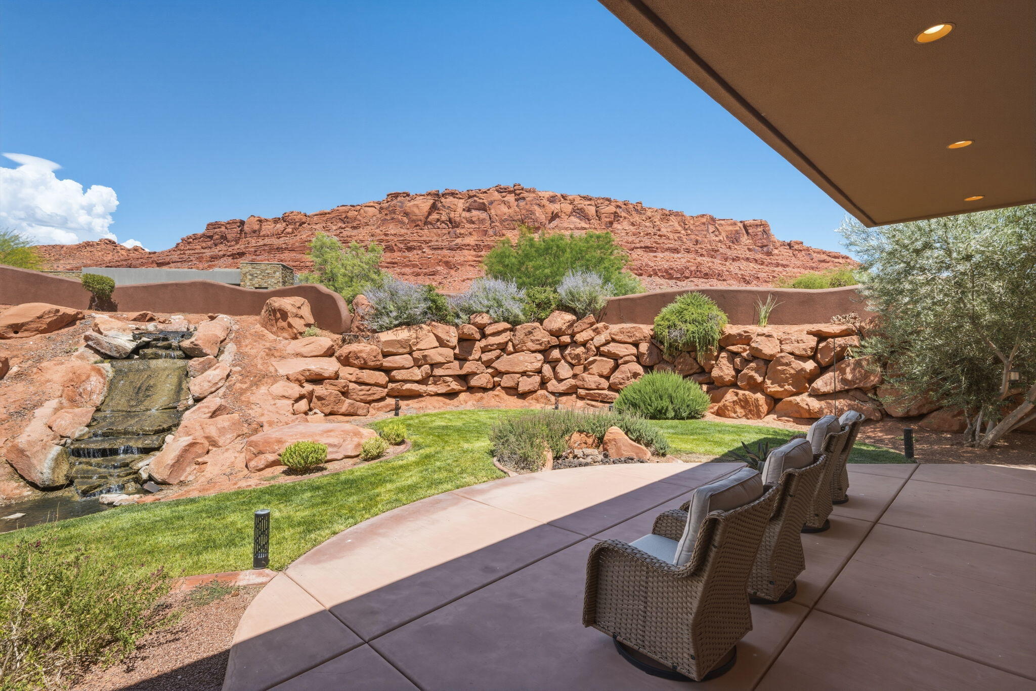 KACHINA SPRINGS EAST - Residential