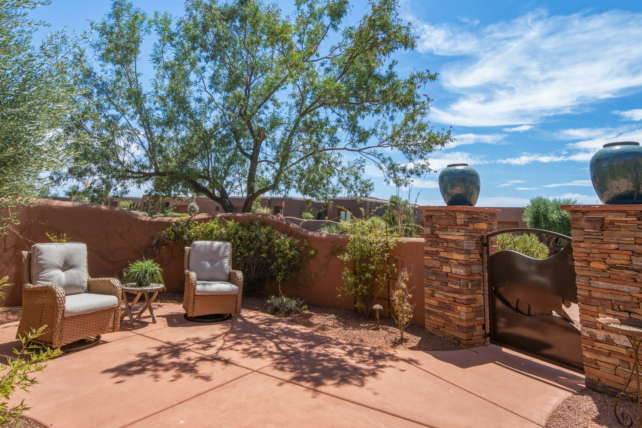 KACHINA SPRINGS EAST - Residential