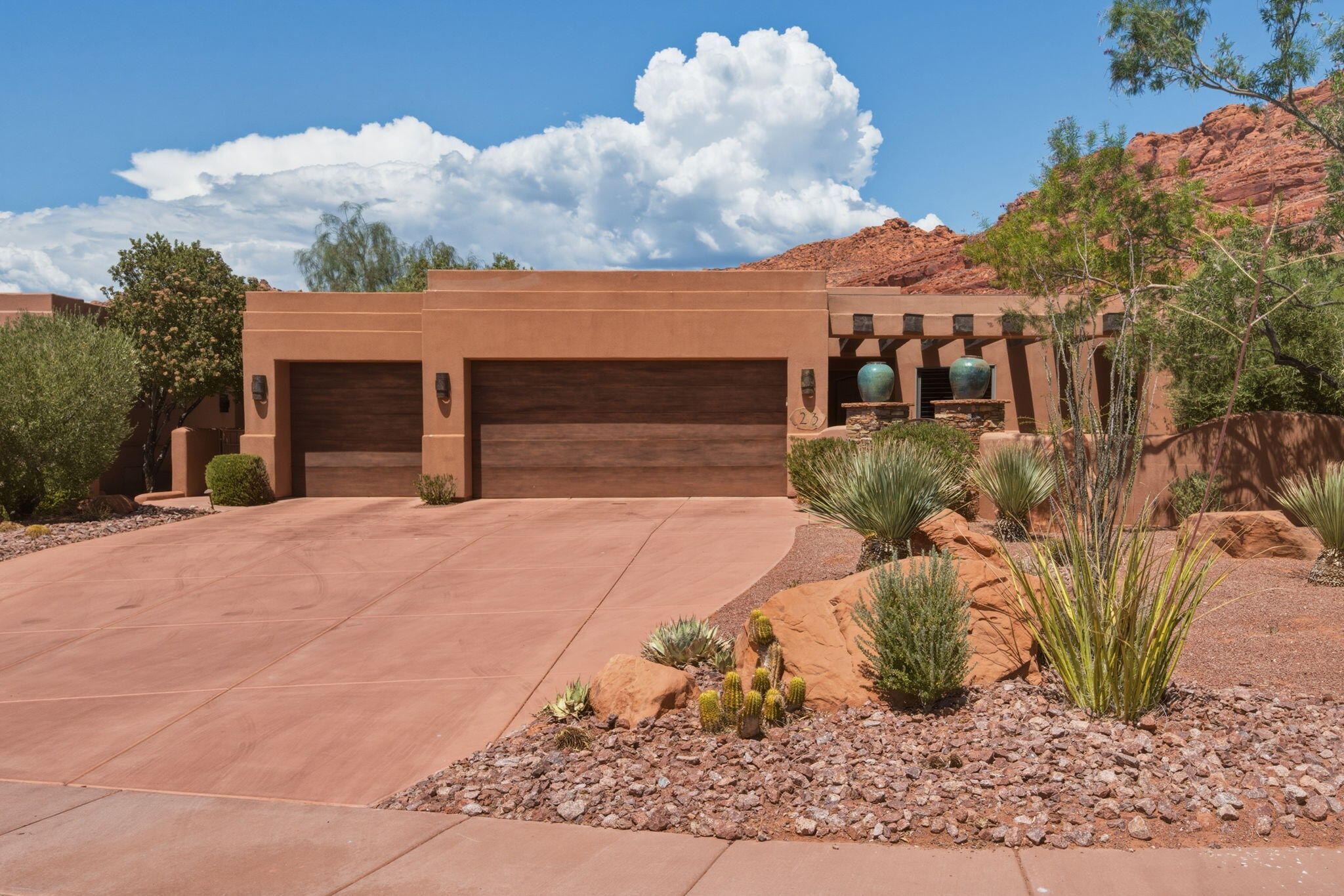 KACHINA SPRINGS EAST - Residential