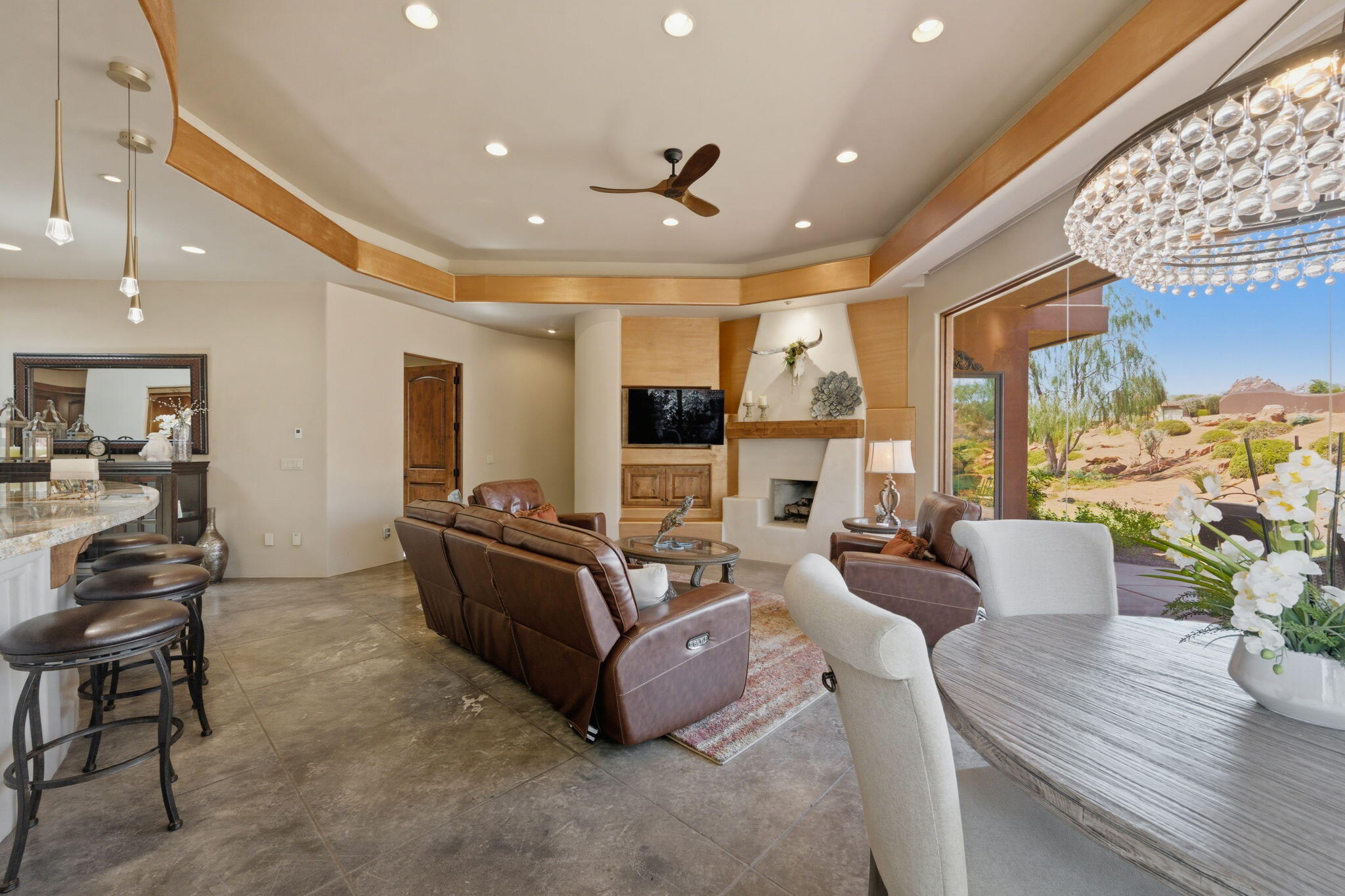 KACHINA SPRINGS EAST - Residential
