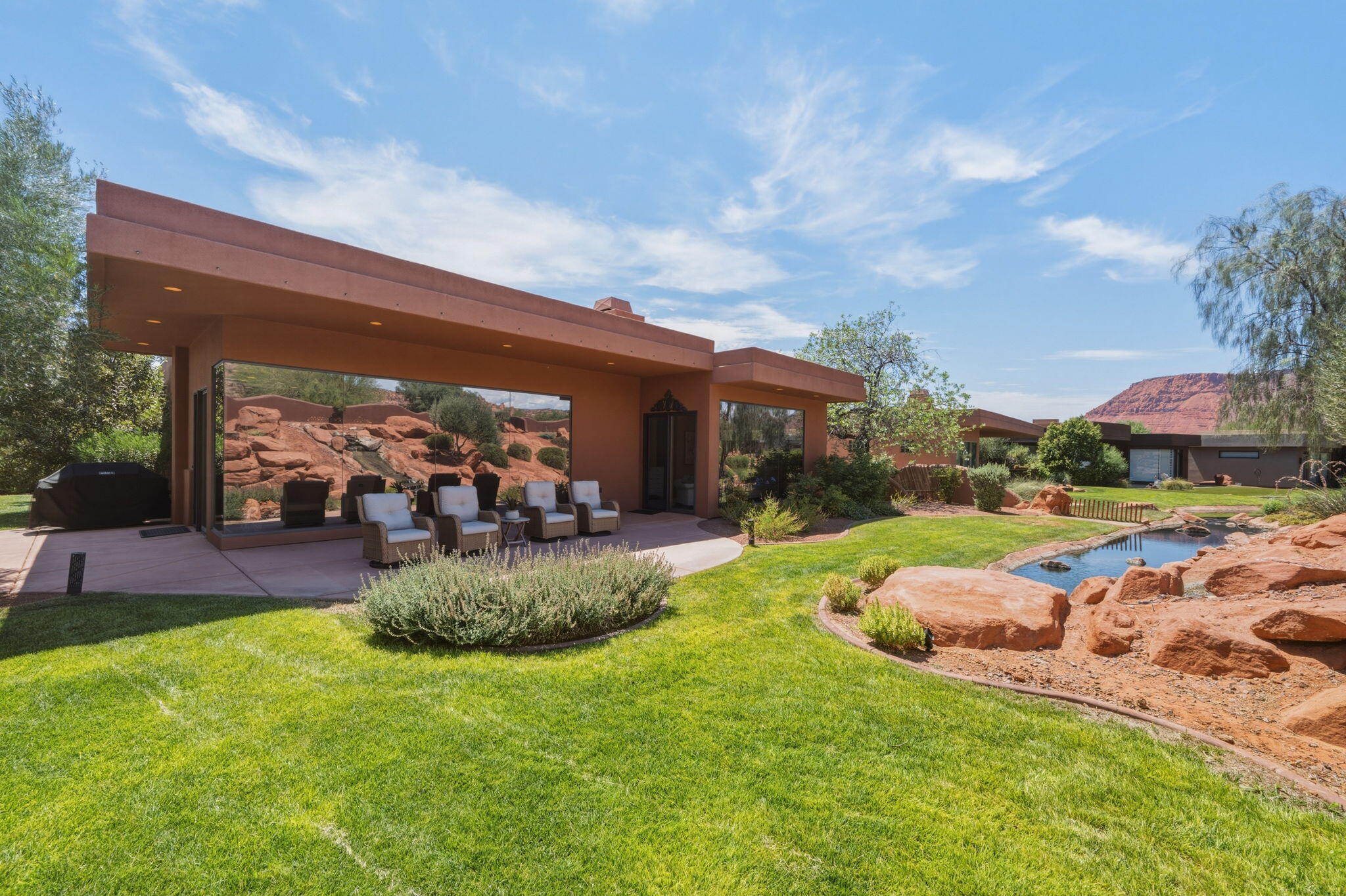 KACHINA SPRINGS EAST - Residential