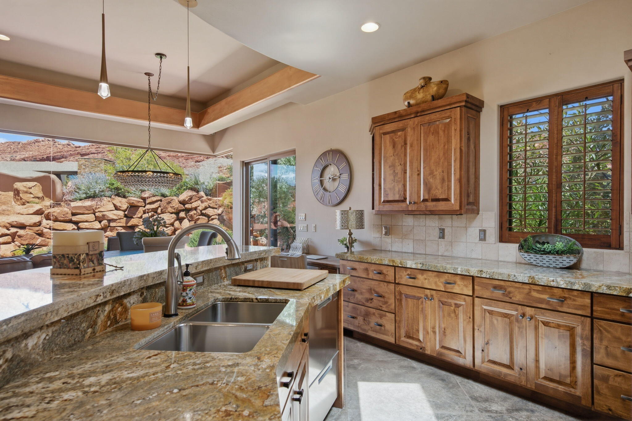 KACHINA SPRINGS EAST - Residential