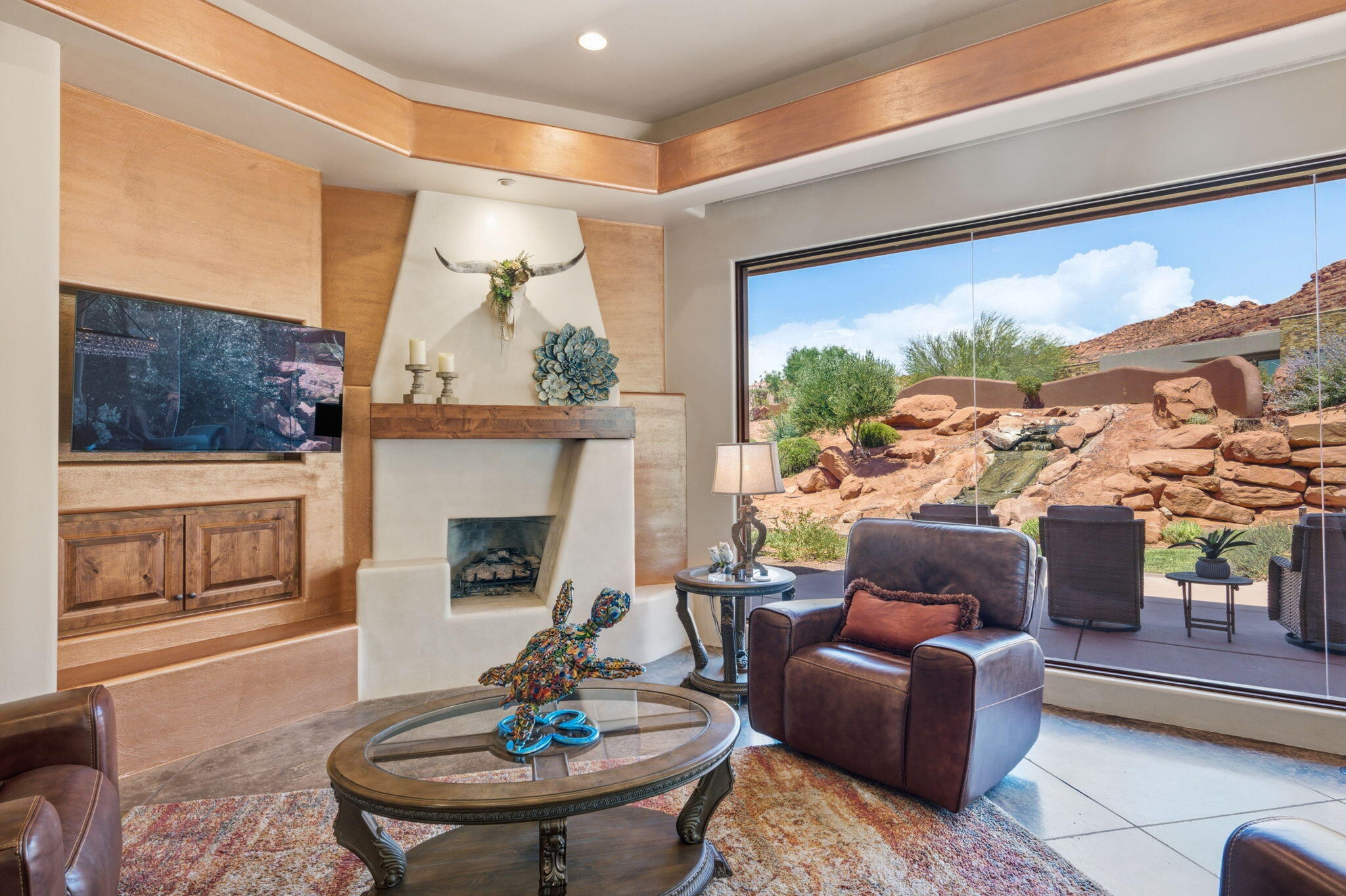 KACHINA SPRINGS EAST - Residential
