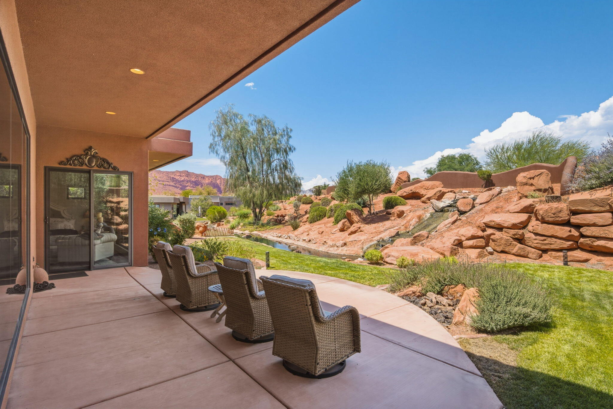 KACHINA SPRINGS EAST - Residential