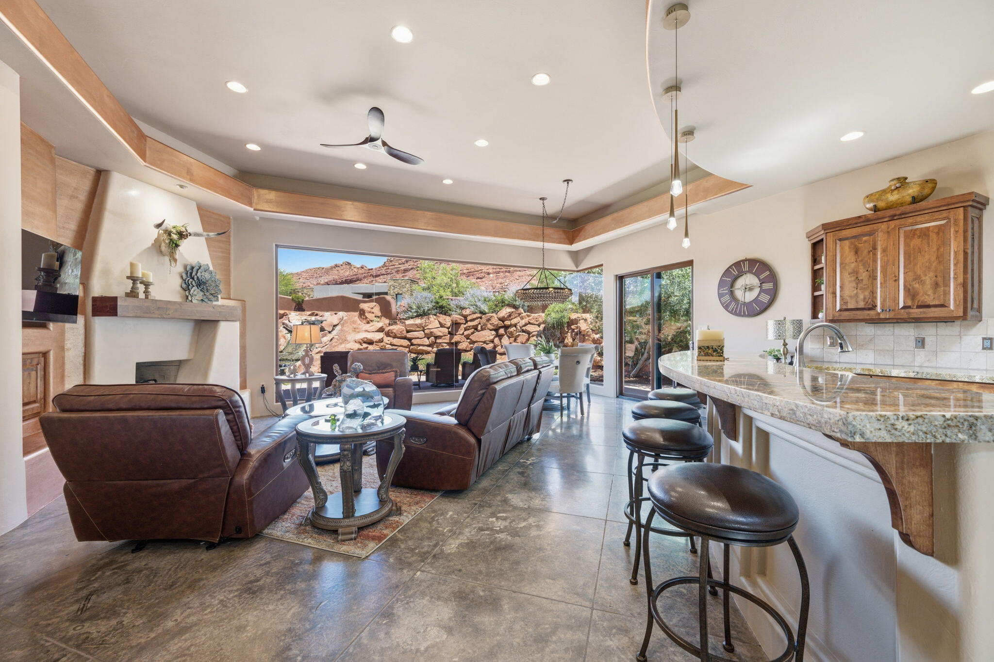 KACHINA SPRINGS EAST - Residential