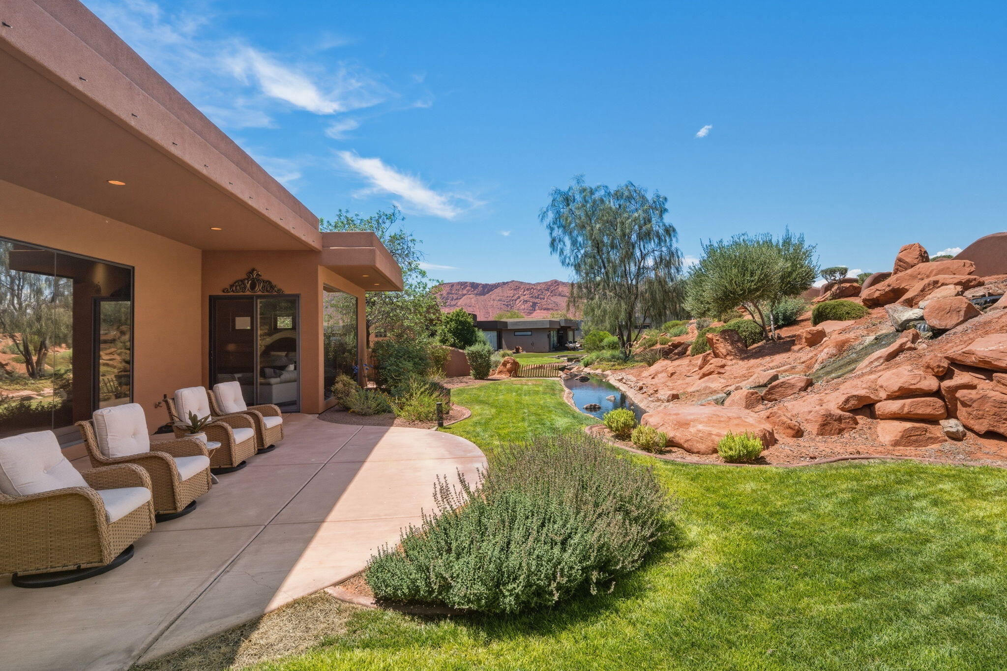 KACHINA SPRINGS EAST - Residential
