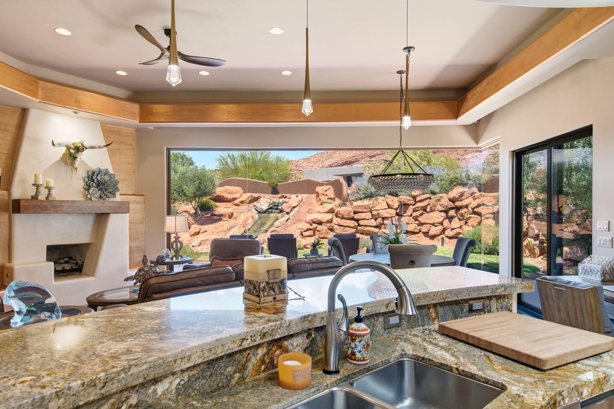KACHINA SPRINGS EAST - Residential