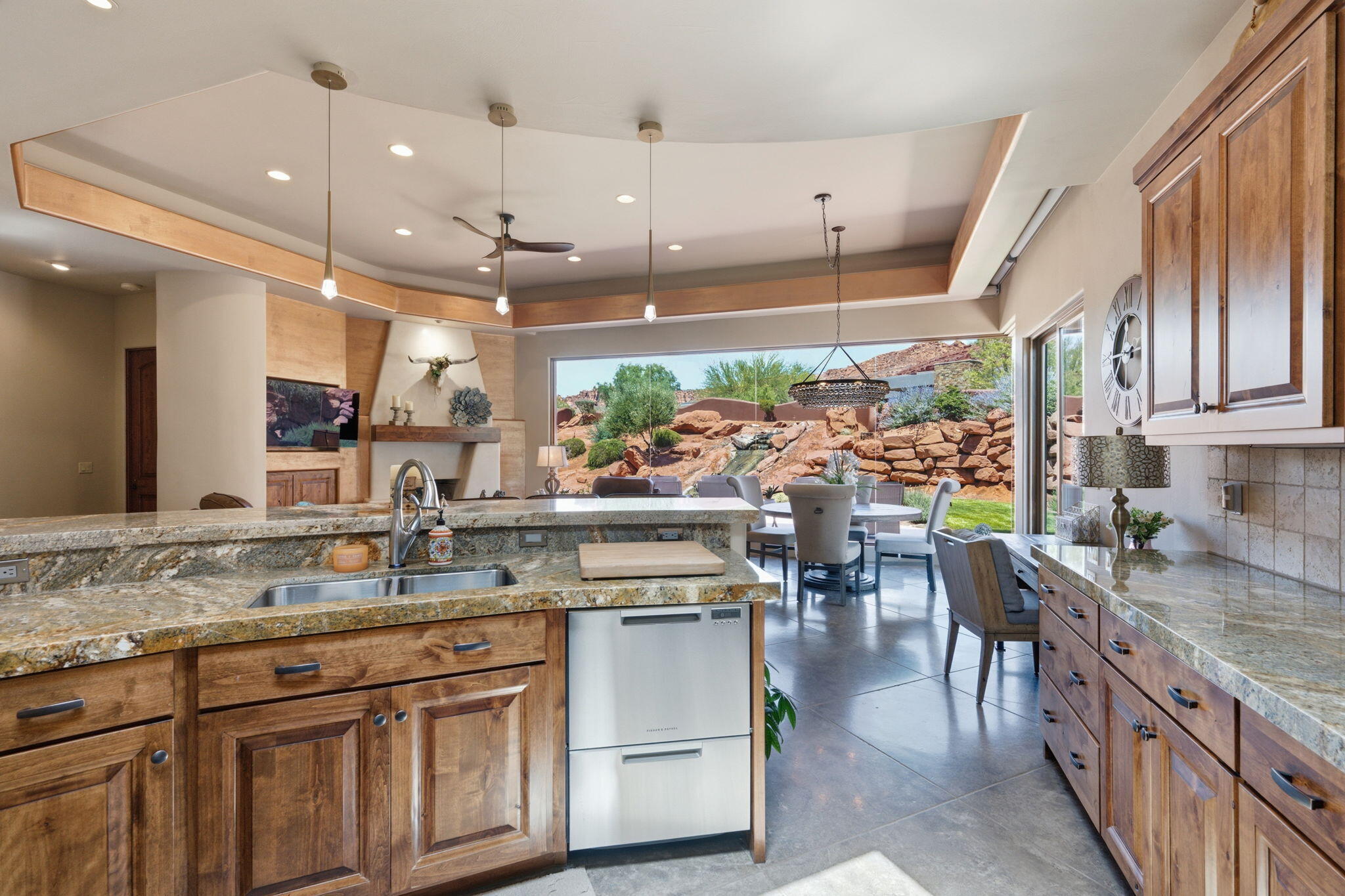 KACHINA SPRINGS EAST - Residential