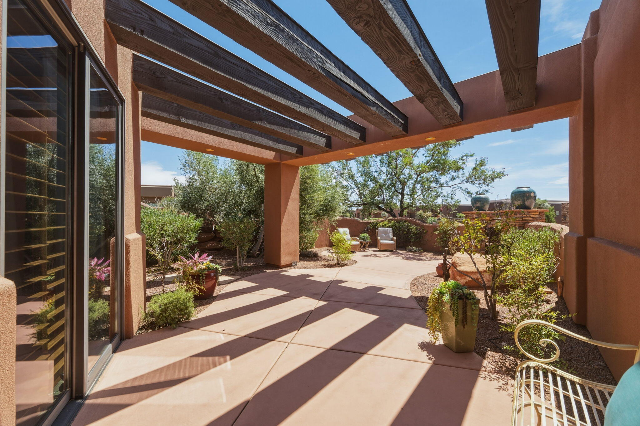KACHINA SPRINGS EAST - Residential