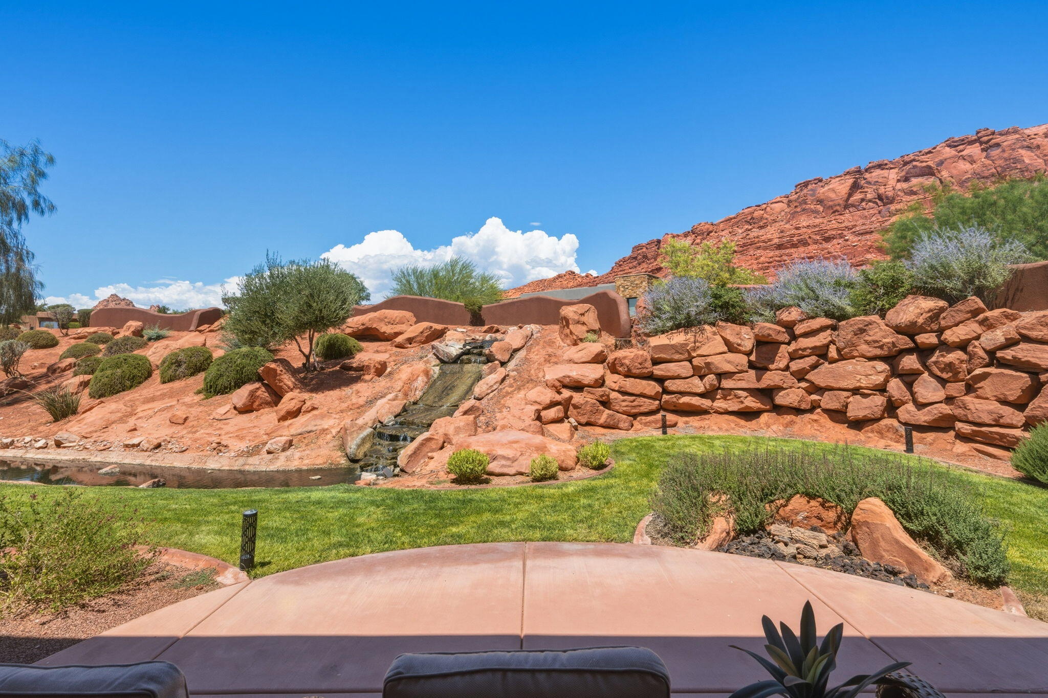 KACHINA SPRINGS EAST - Residential