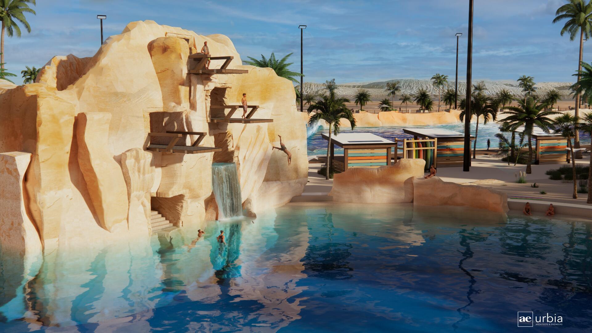 ZION SHORE AT ALAIA - Land
