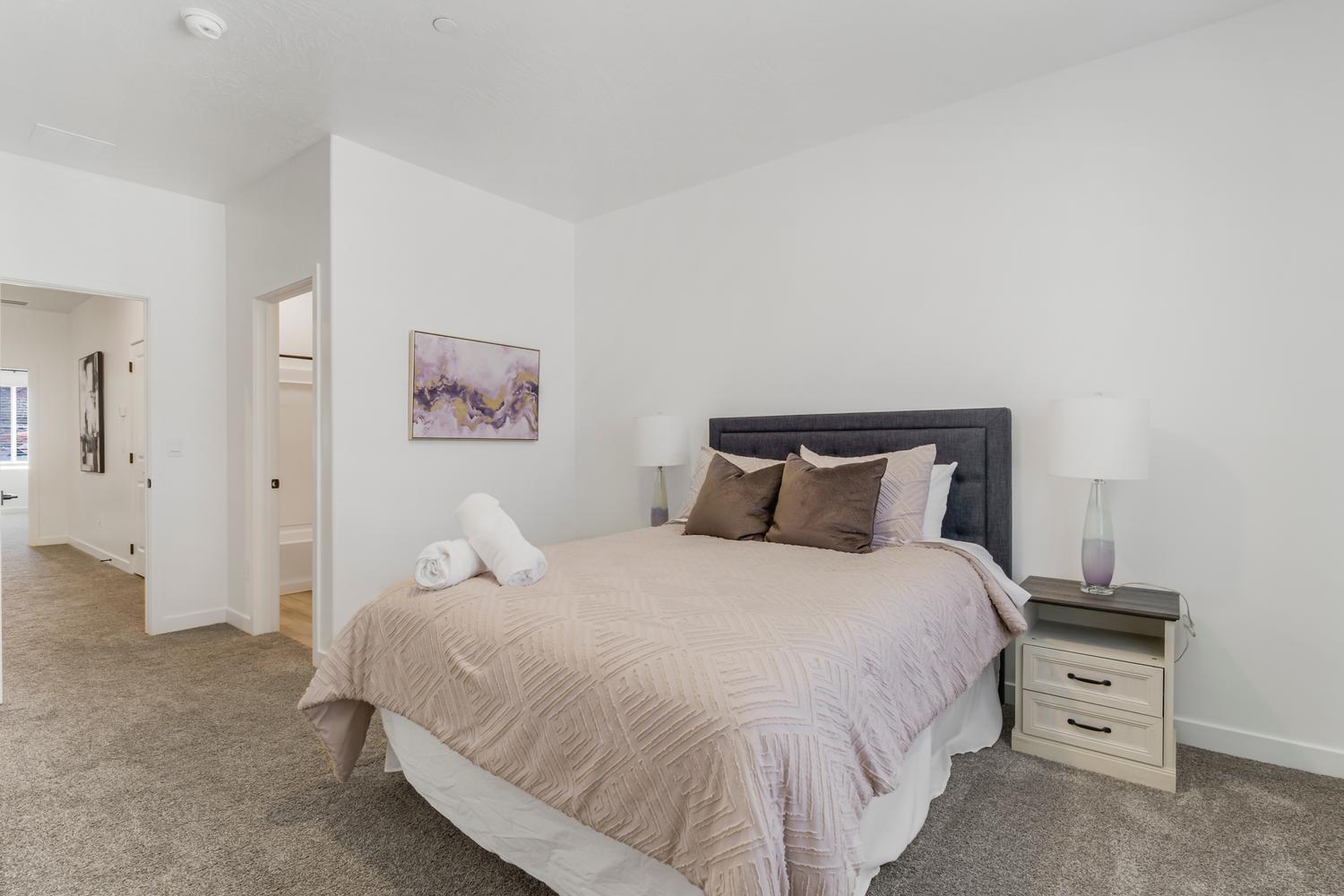 SKYLINE AT LONG VALLEY - Residential