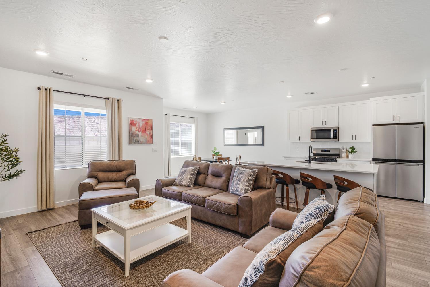 SKYLINE AT LONG VALLEY - Residential