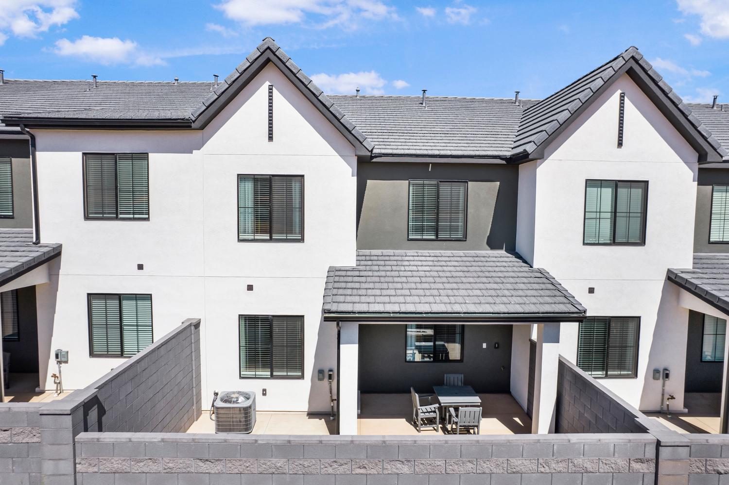 SKYLINE AT LONG VALLEY - Residential