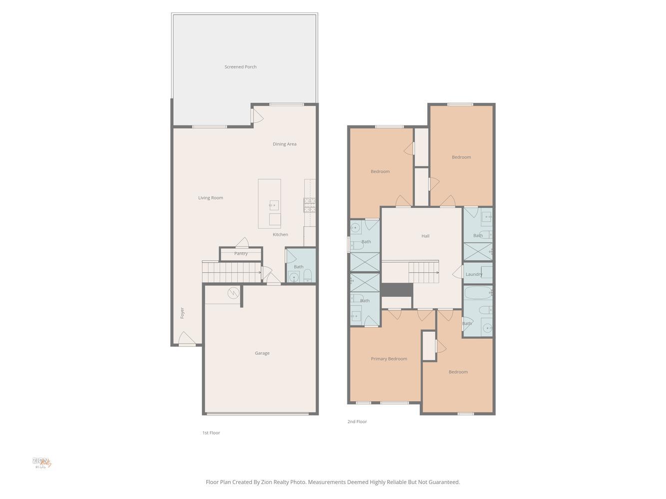 SKYLINE AT LONG VALLEY - Residential