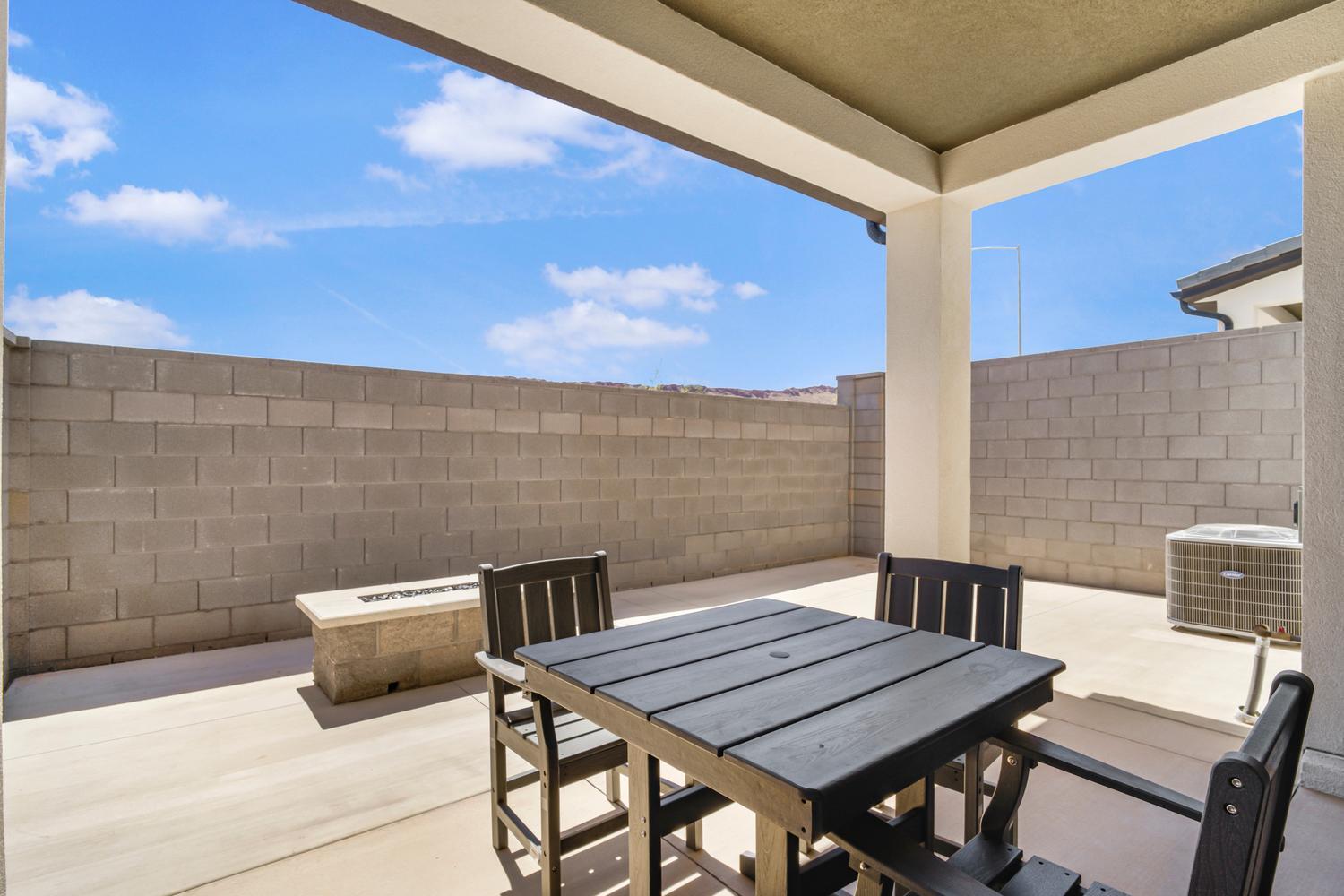 SKYLINE AT LONG VALLEY - Residential