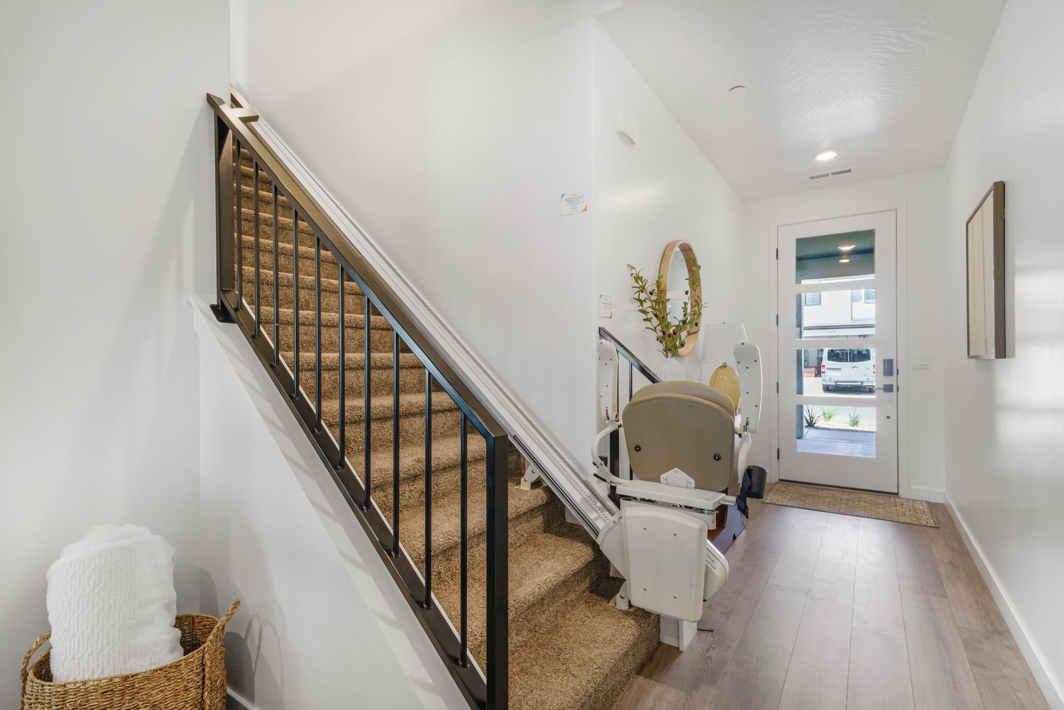 SKYLINE AT LONG VALLEY - Residential