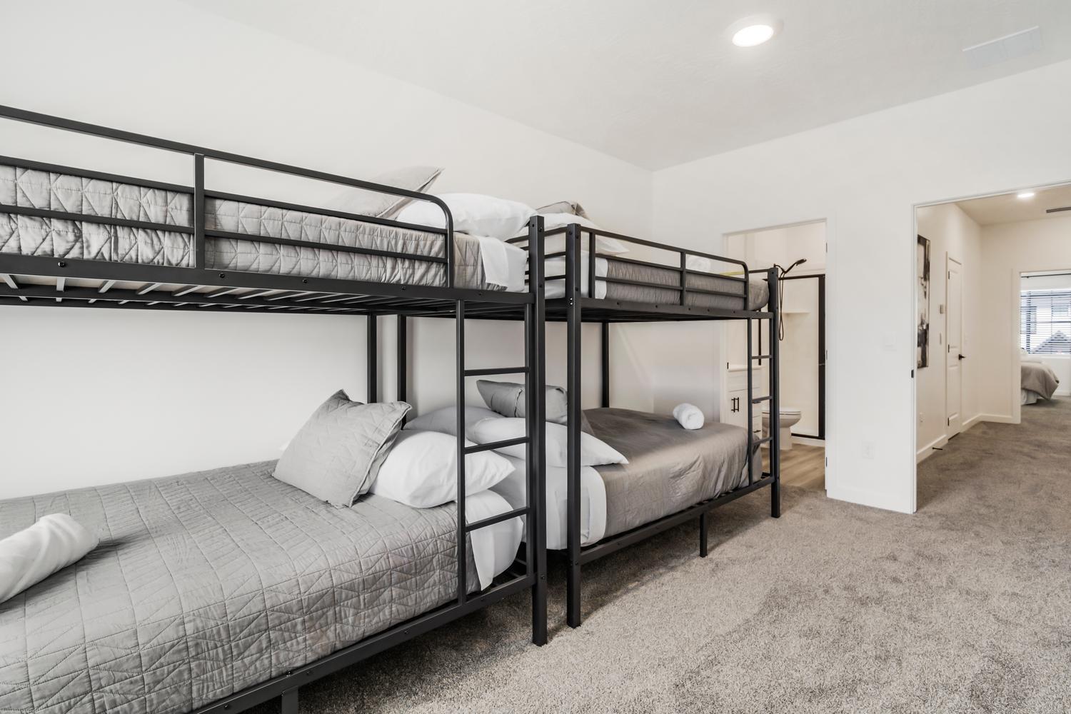 SKYLINE AT LONG VALLEY - Residential