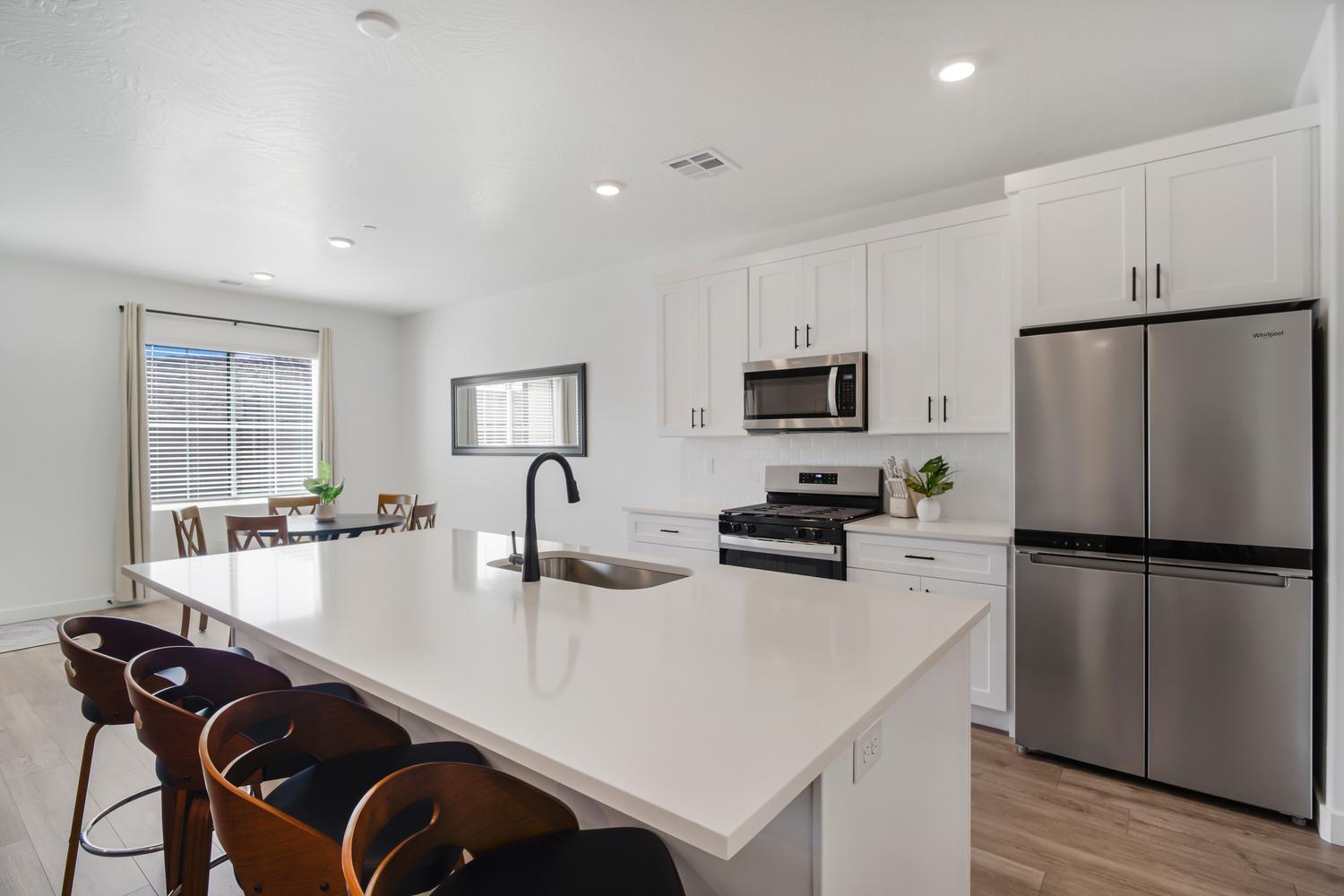 SKYLINE AT LONG VALLEY - Residential