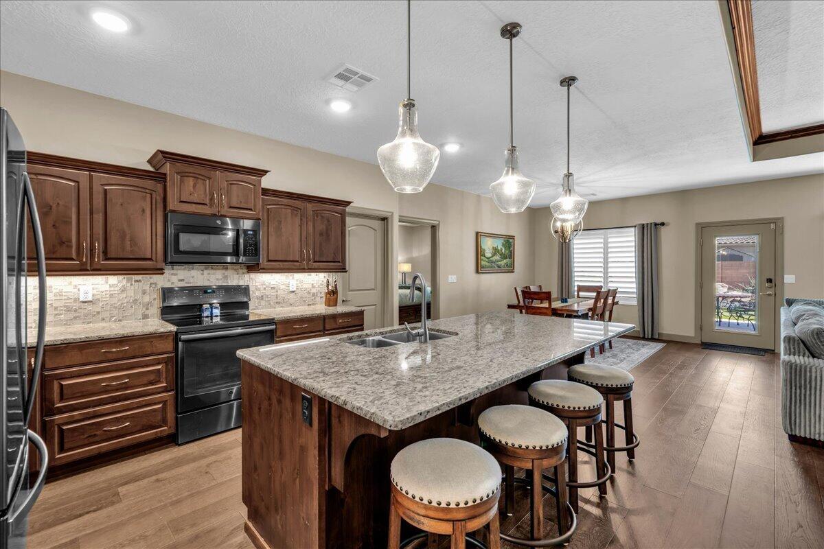ARROYO AT SIENNA HILLS - Residential