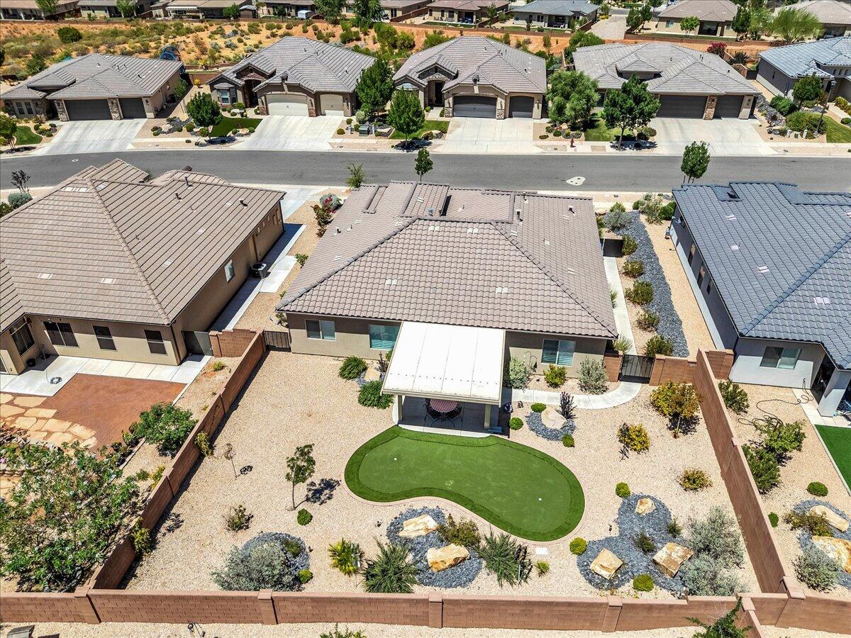 ARROYO AT SIENNA HILLS - Residential