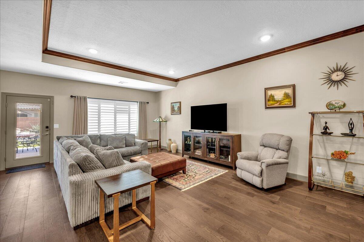ARROYO AT SIENNA HILLS - Residential