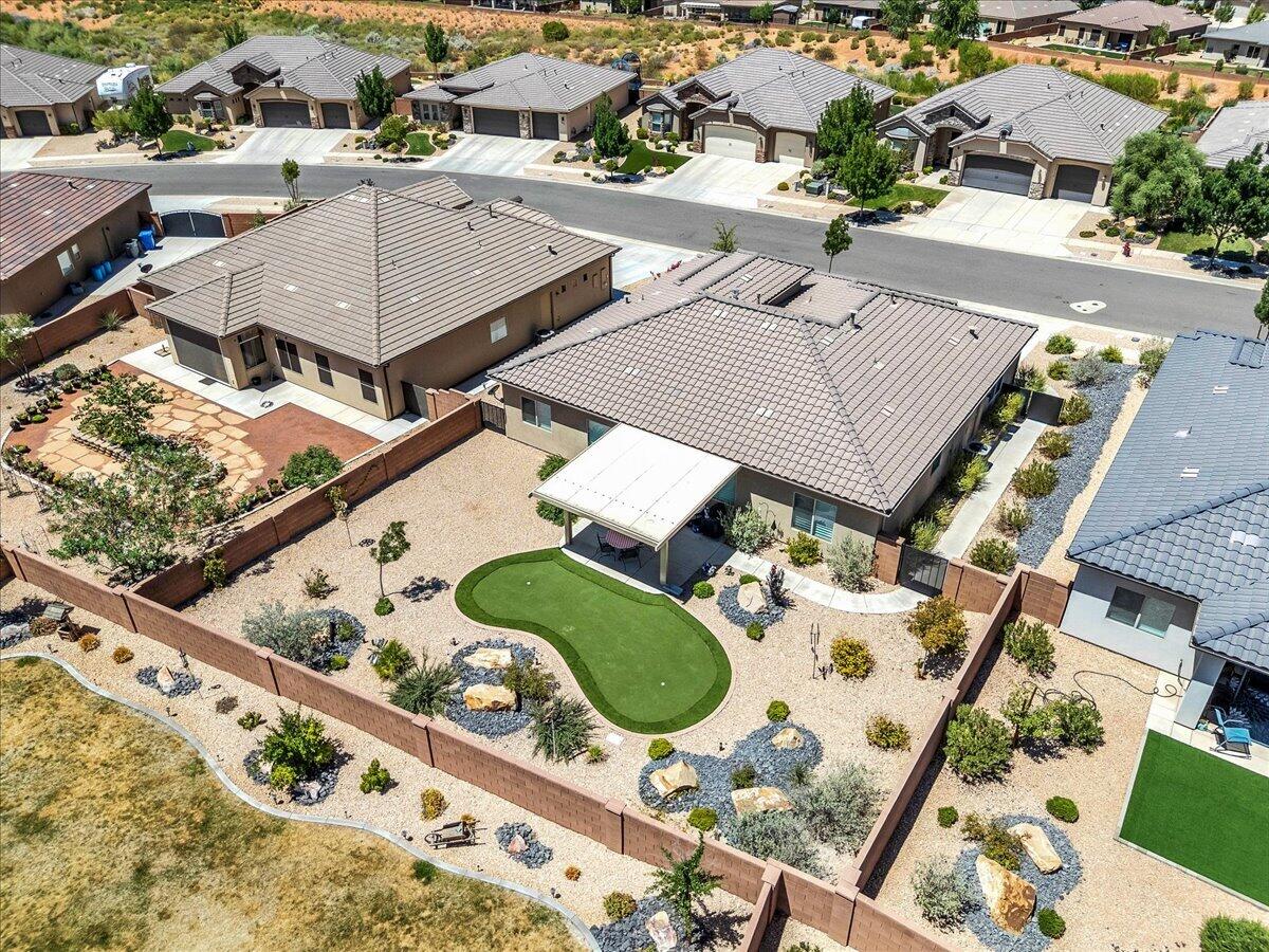 ARROYO AT SIENNA HILLS - Residential