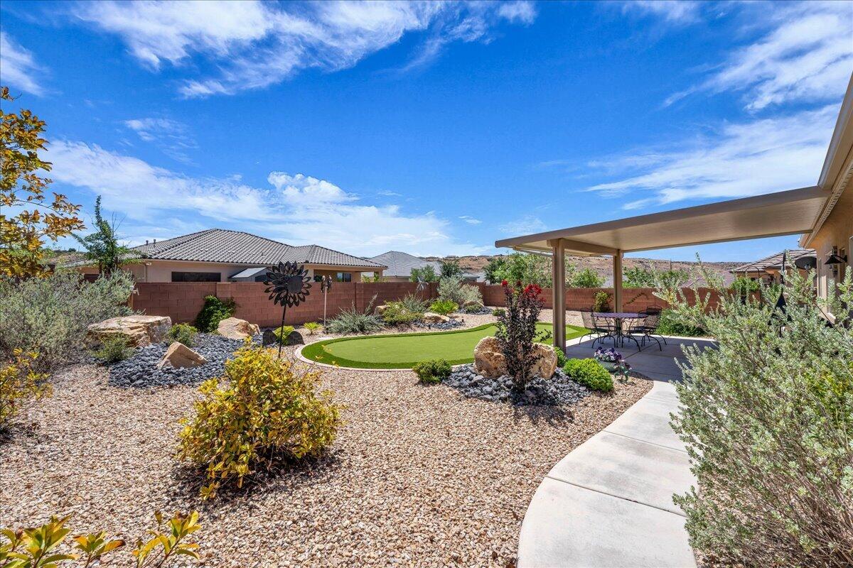ARROYO AT SIENNA HILLS - Residential