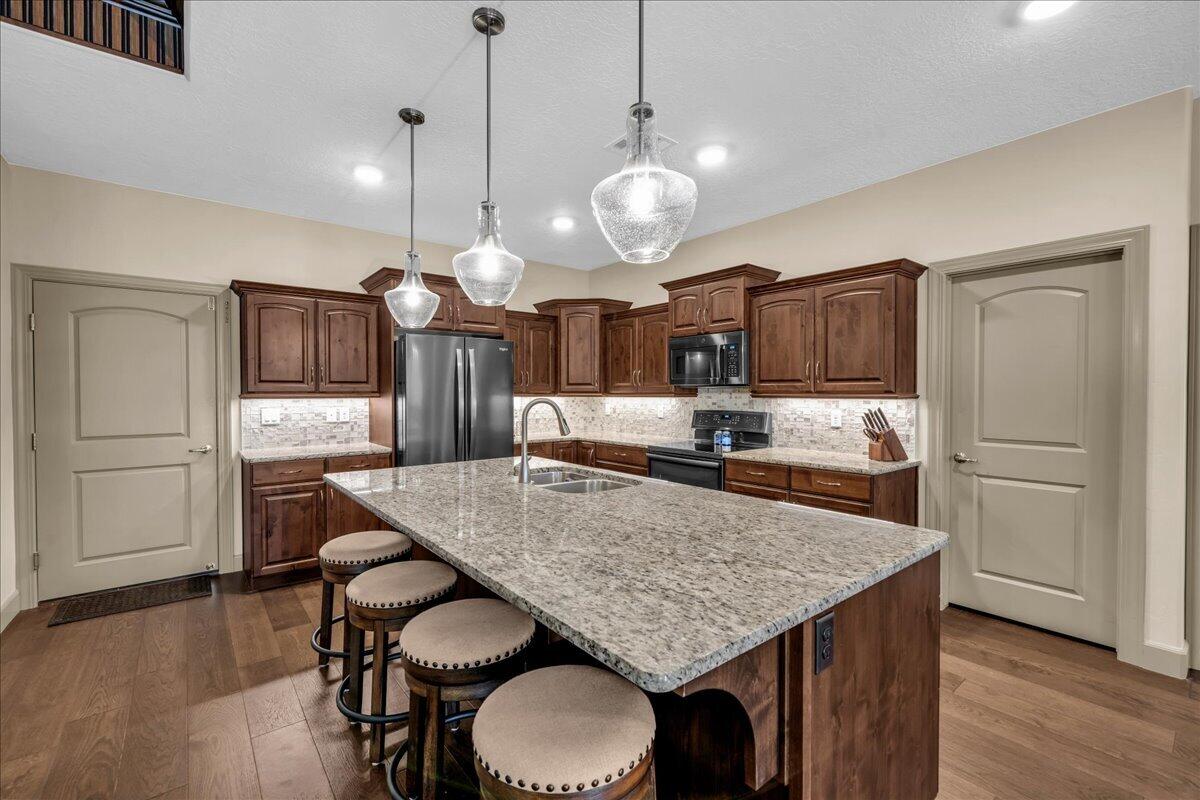 ARROYO AT SIENNA HILLS - Residential