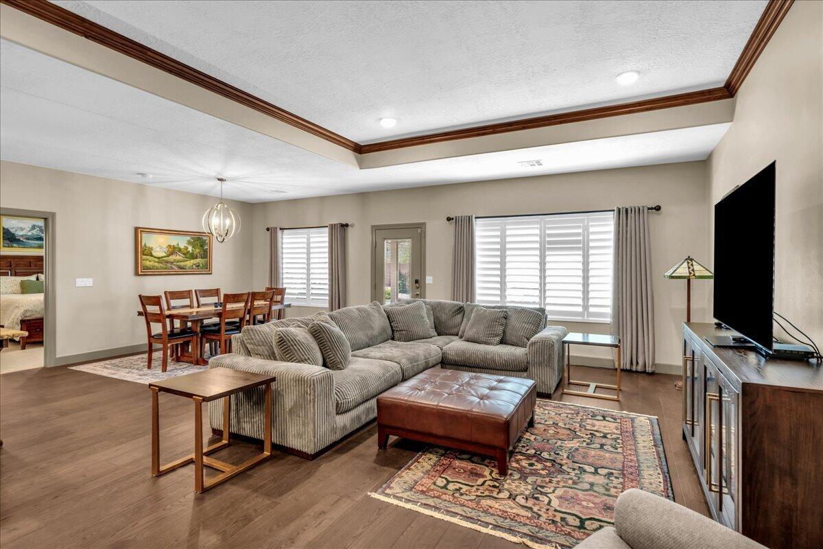 ARROYO AT SIENNA HILLS - Residential