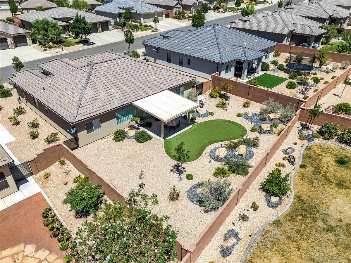 ARROYO AT SIENNA HILLS - Residential