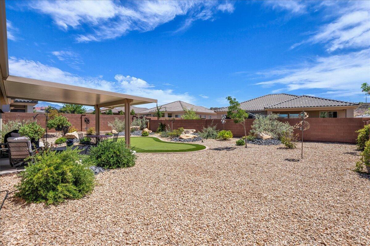 ARROYO AT SIENNA HILLS - Residential